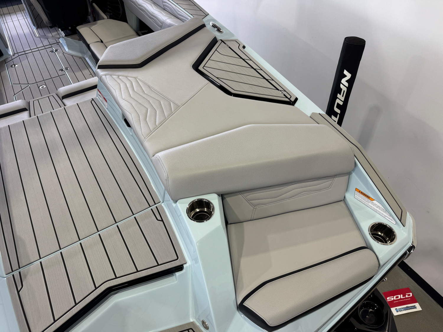 2026 Nautique Super Air Nautique G23