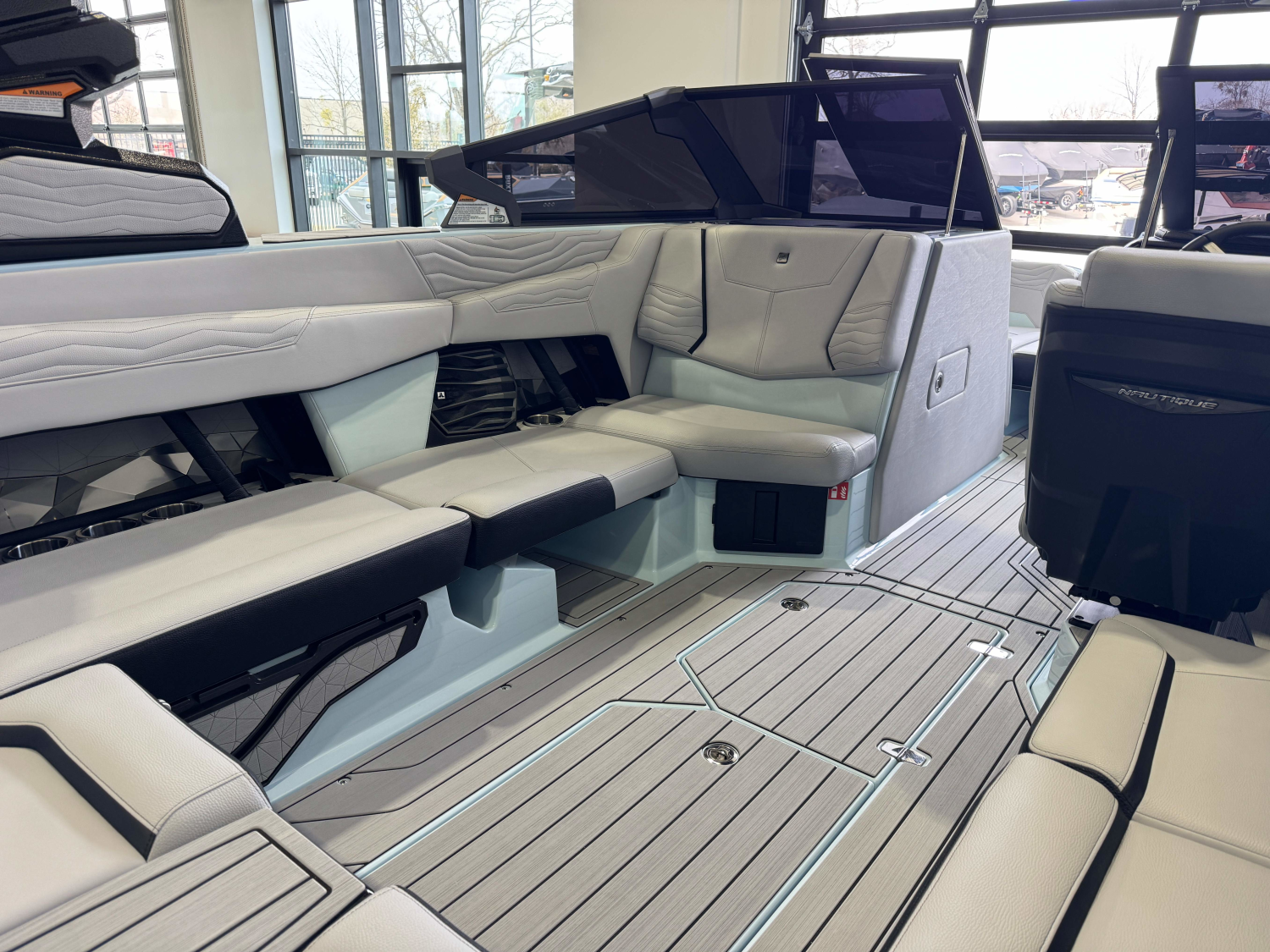 2026 Nautique Super Air Nautique G23