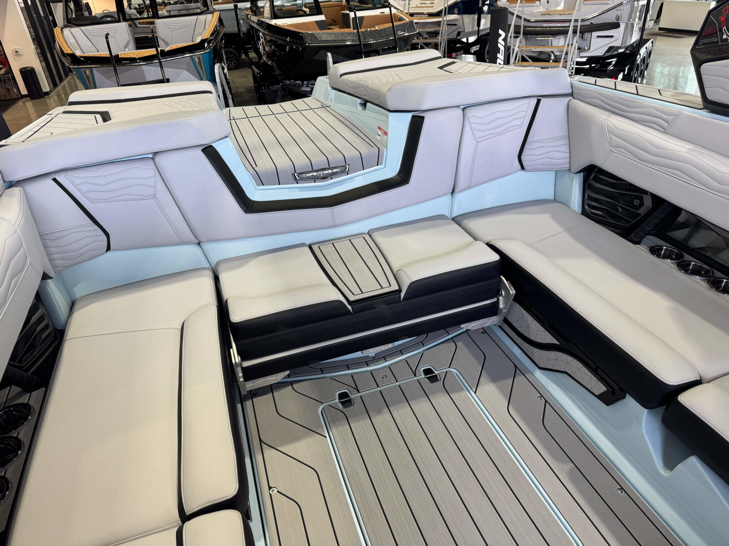 2026 Nautique Super Air Nautique G23