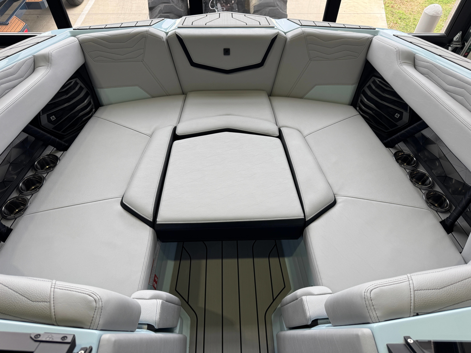 2026 Nautique Super Air Nautique G23