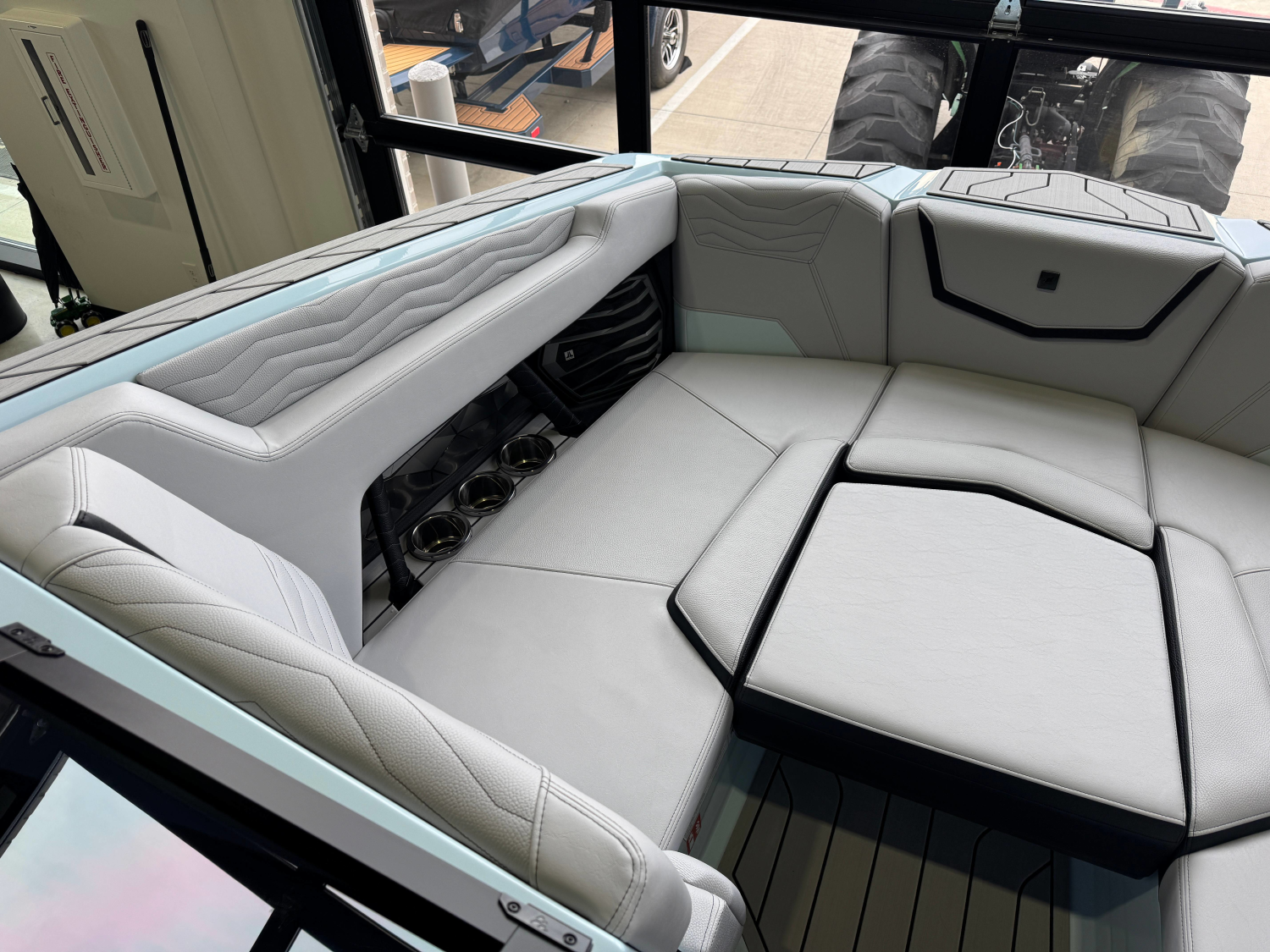 2026 Nautique Super Air Nautique G23
