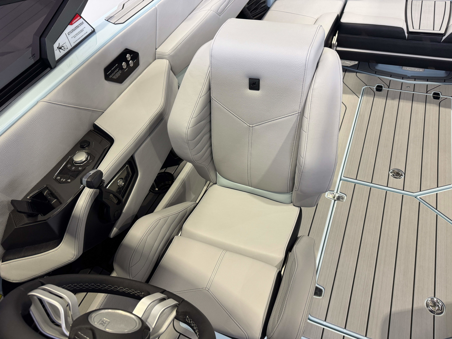 2026 Nautique Super Air Nautique G23