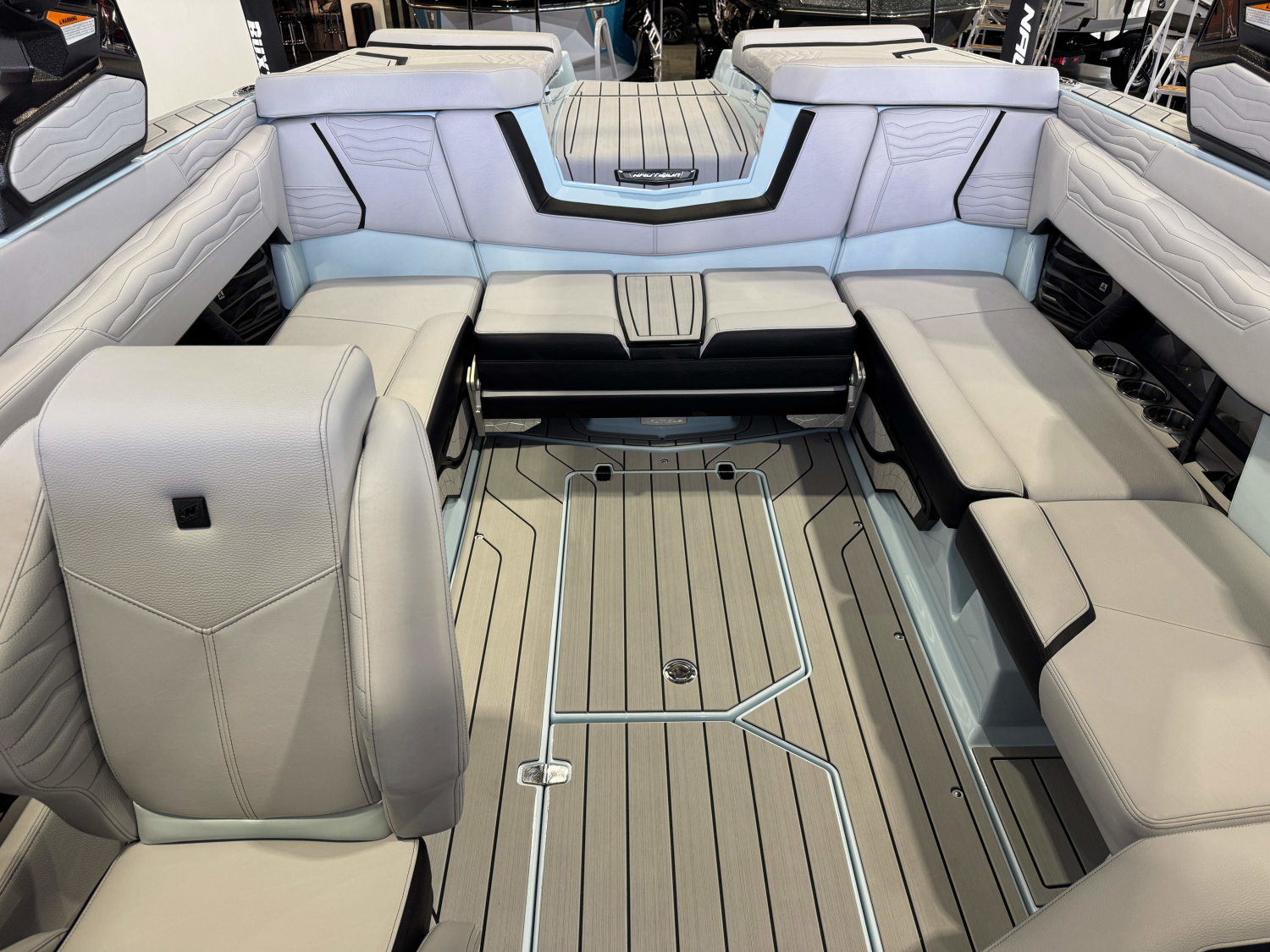 2026 Nautique Super Air Nautique G23