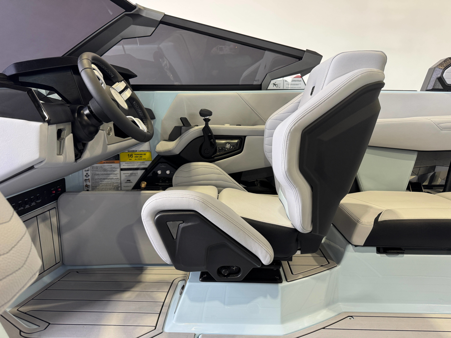 2026 Nautique Super Air Nautique G23