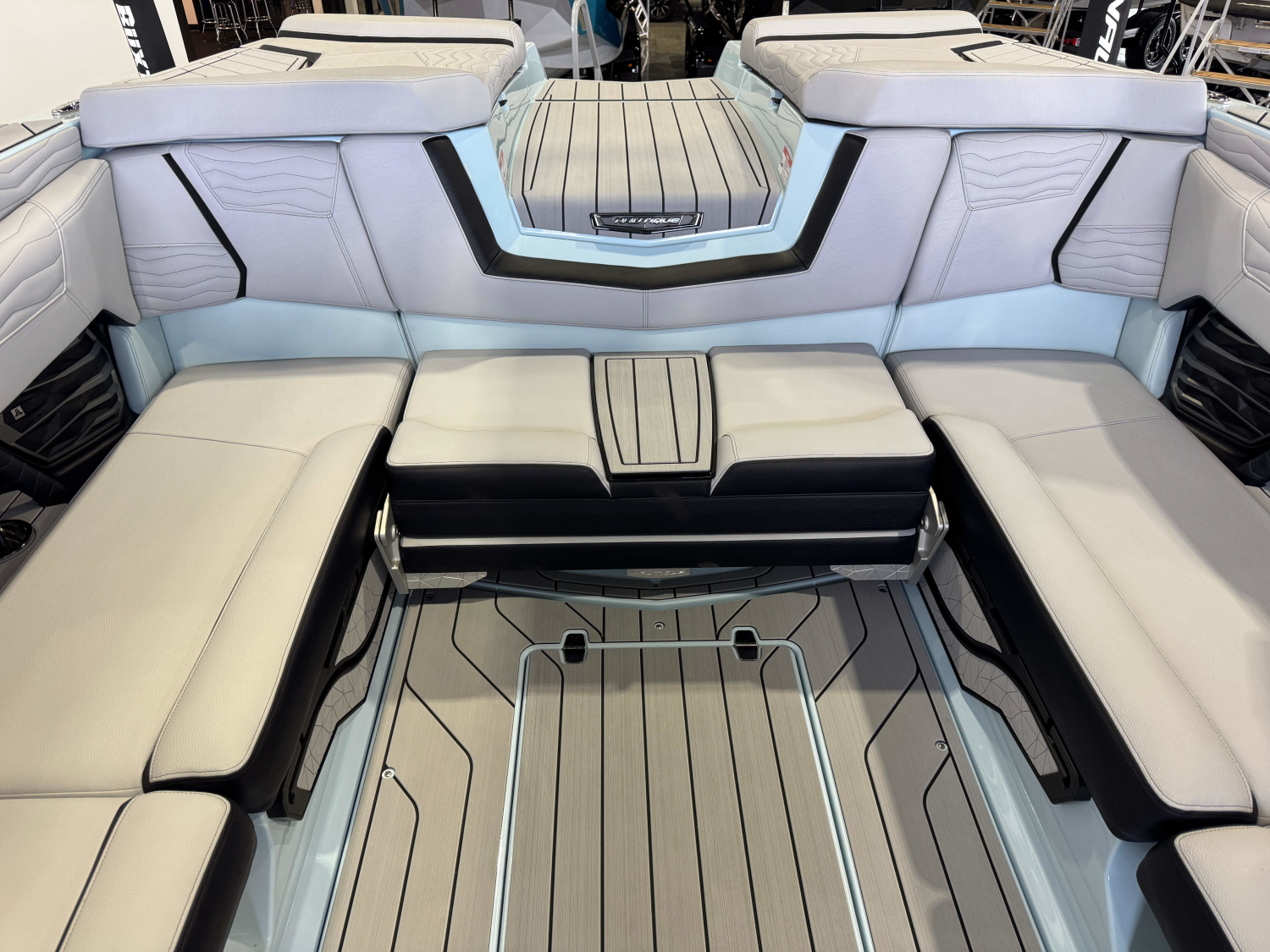 2026 Nautique Super Air Nautique G23