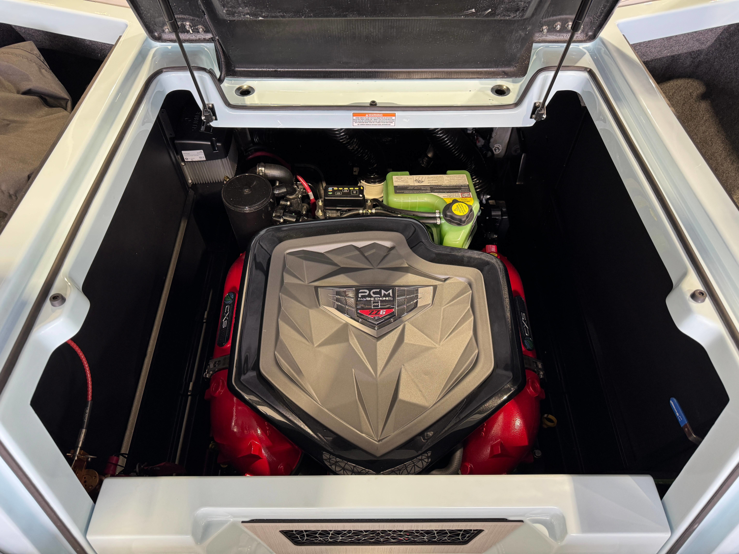 2026 Nautique Super Air Nautique G23