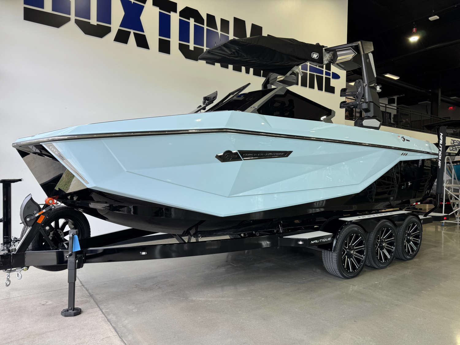 2026 Nautique Super Air Nautique G23