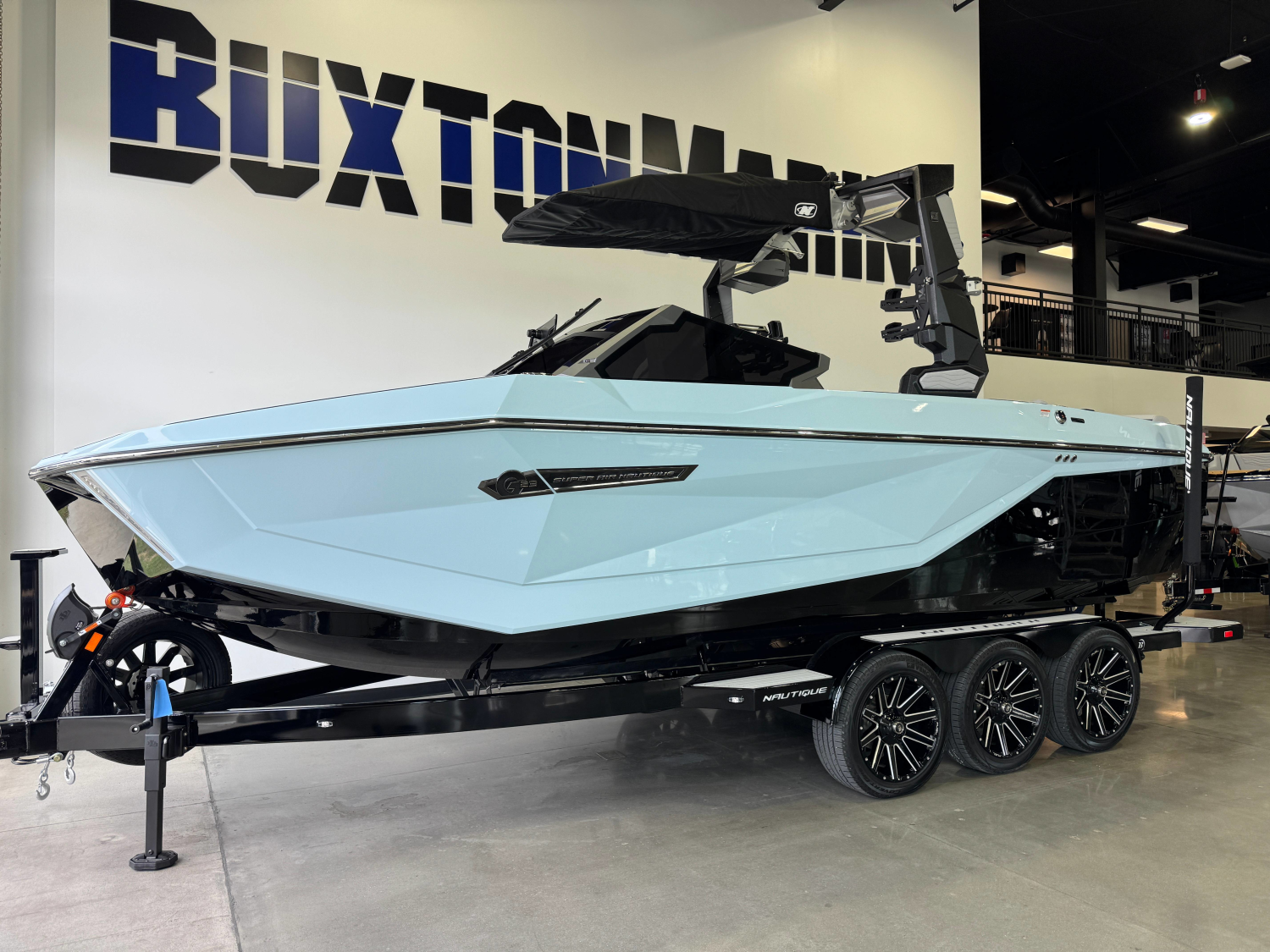 2026 Nautique Super Air Nautique G23