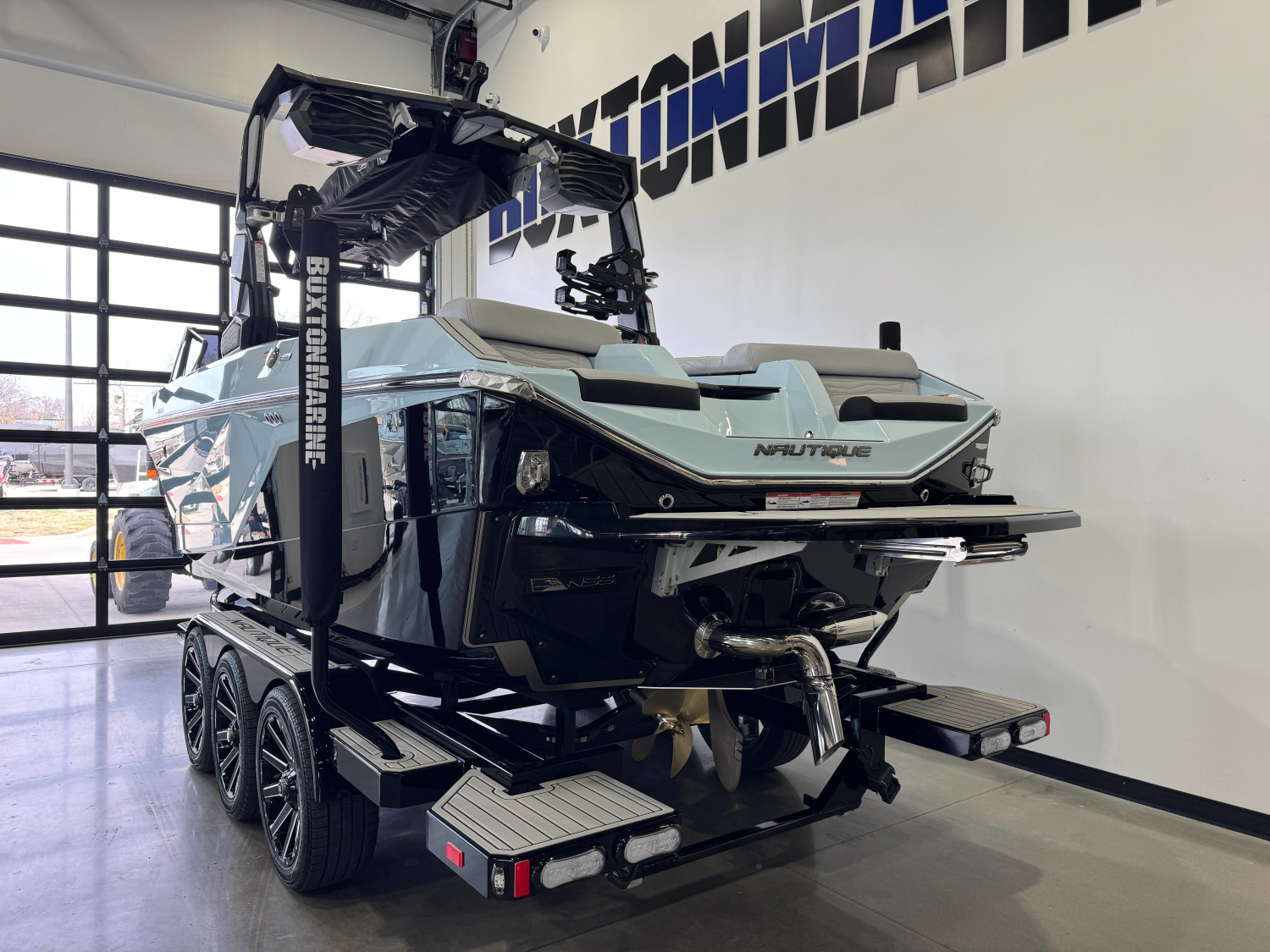 2026 Nautique Super Air Nautique G23