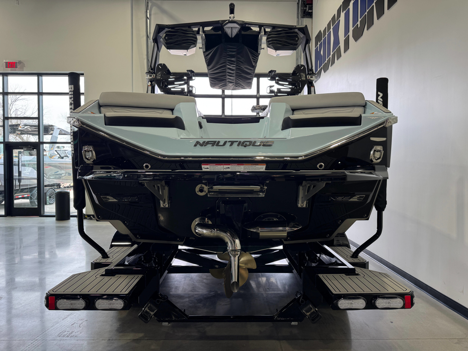 2026 Nautique Super Air Nautique G23