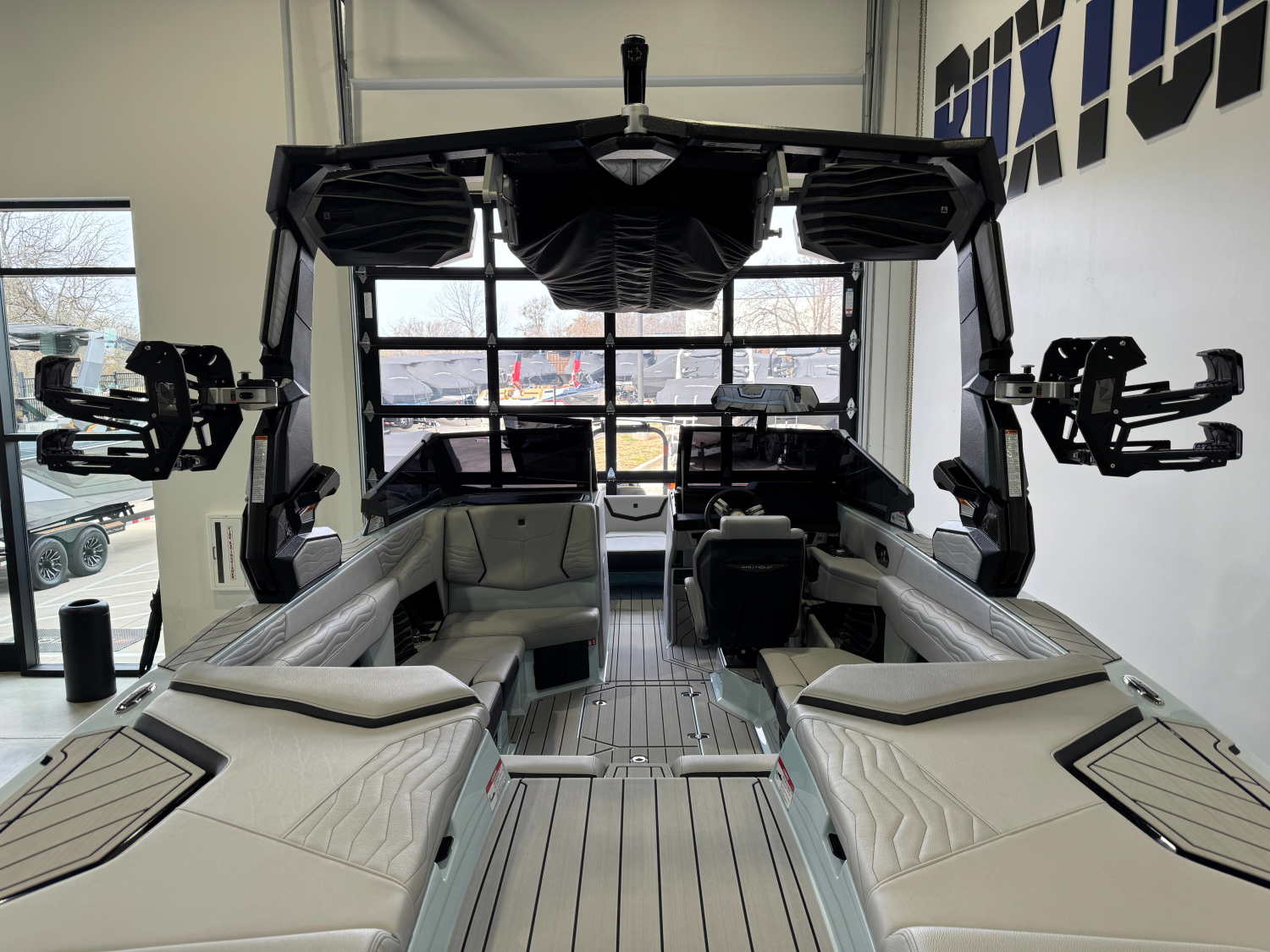 2026 Nautique Super Air Nautique G23