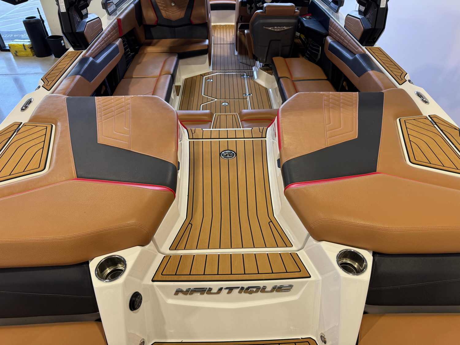 2023 Nautique Super Air Nautique G23