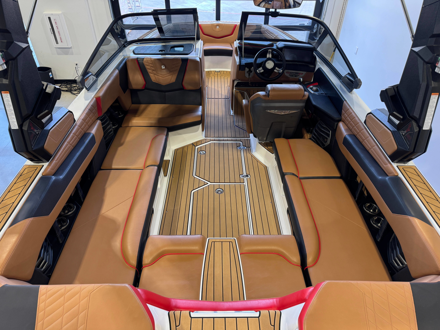 2023 Nautique Super Air Nautique G23