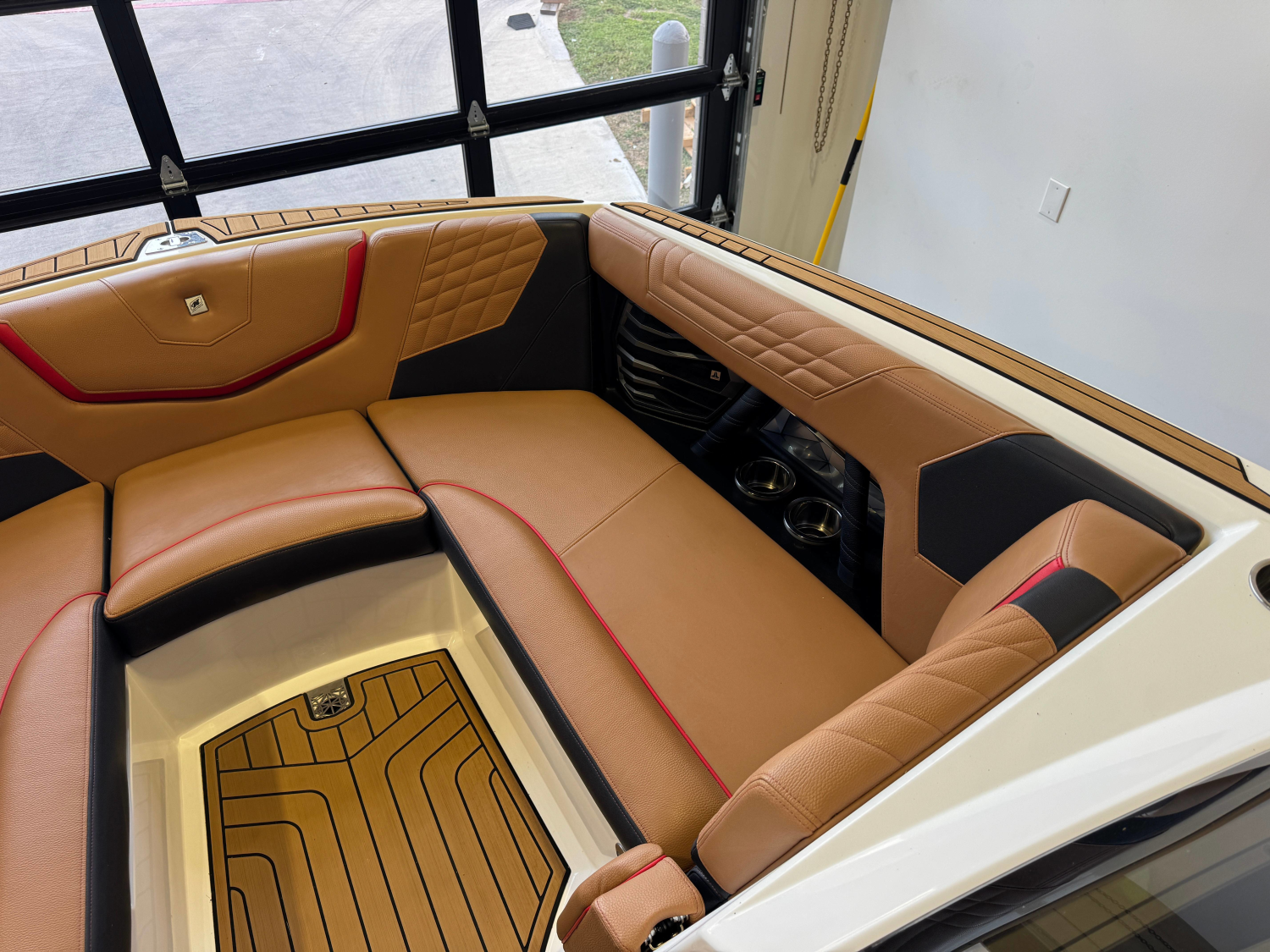 2023 Nautique Super Air Nautique G23