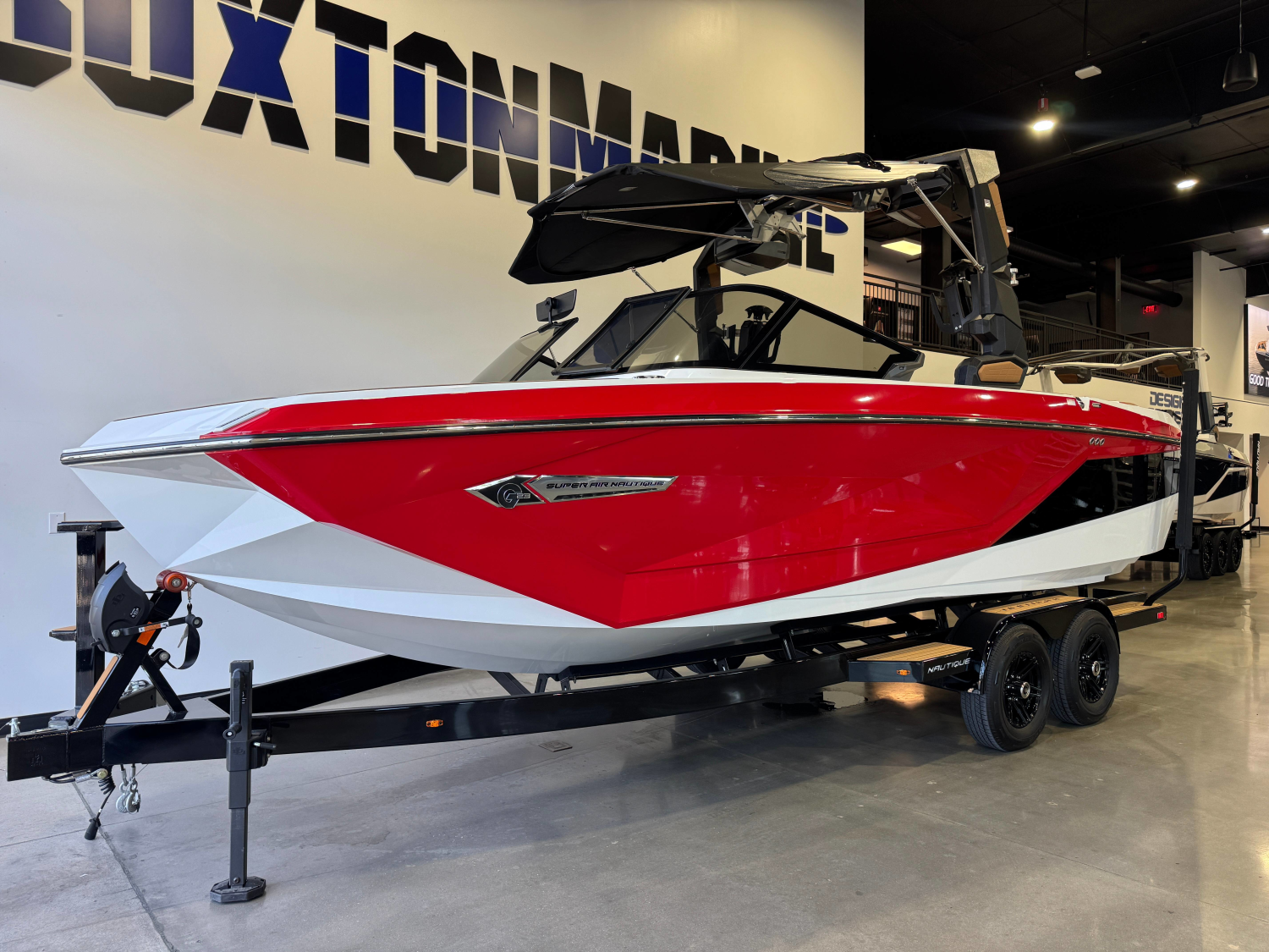 2023 Nautique Super Air Nautique G23