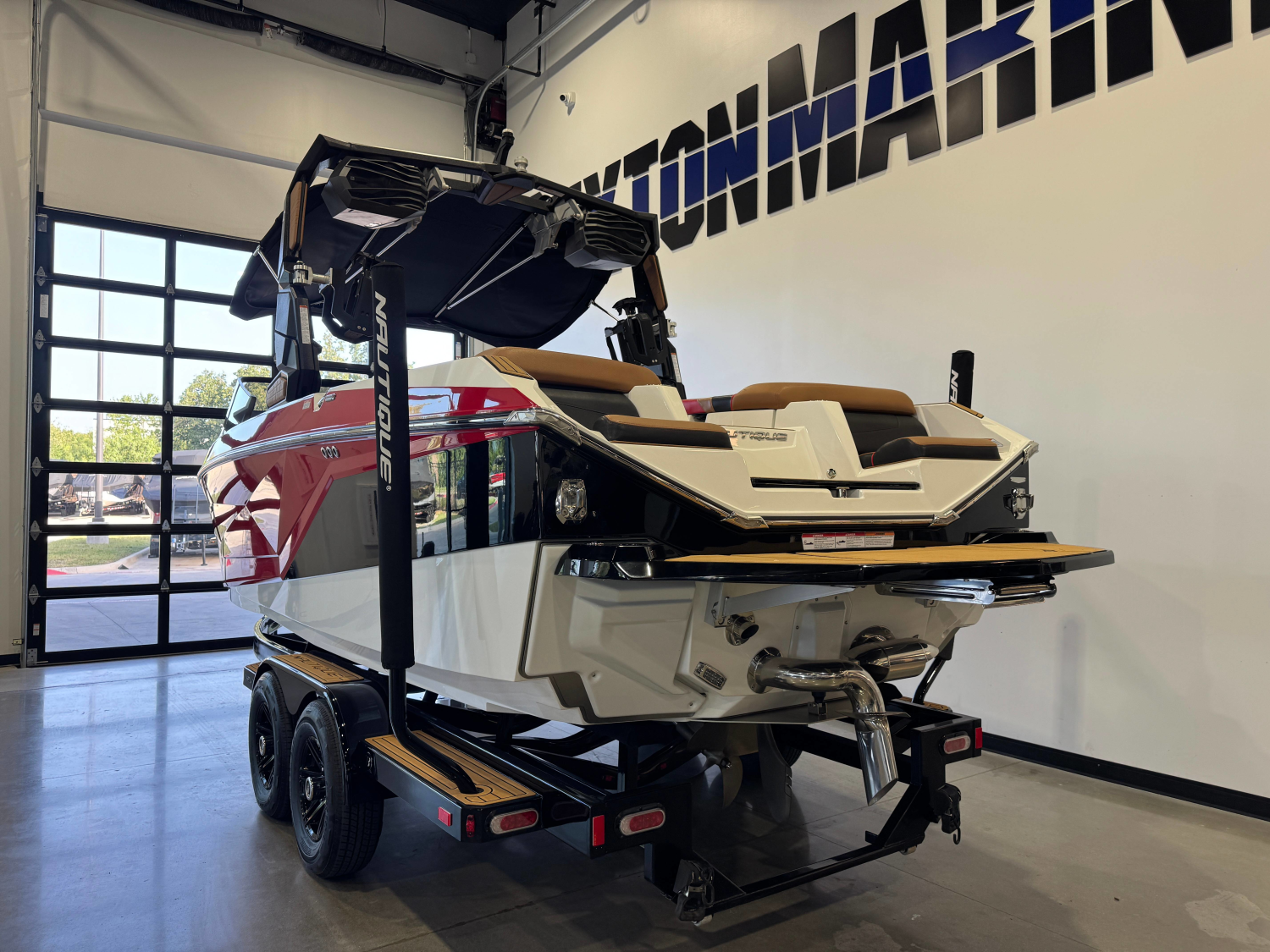 2023 Nautique Super Air Nautique G23