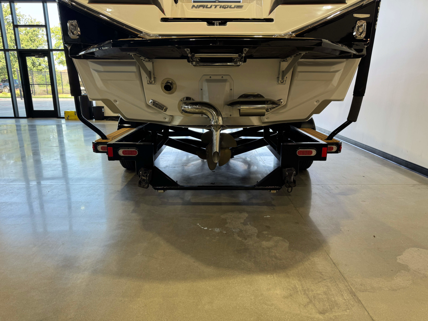 2023 Nautique Super Air Nautique G23