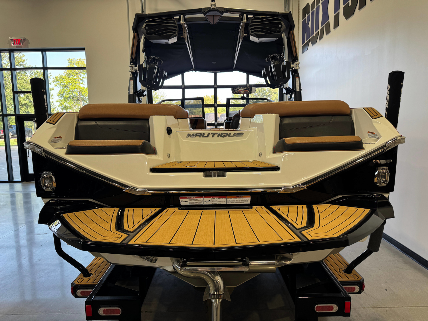 2023 Nautique Super Air Nautique G23