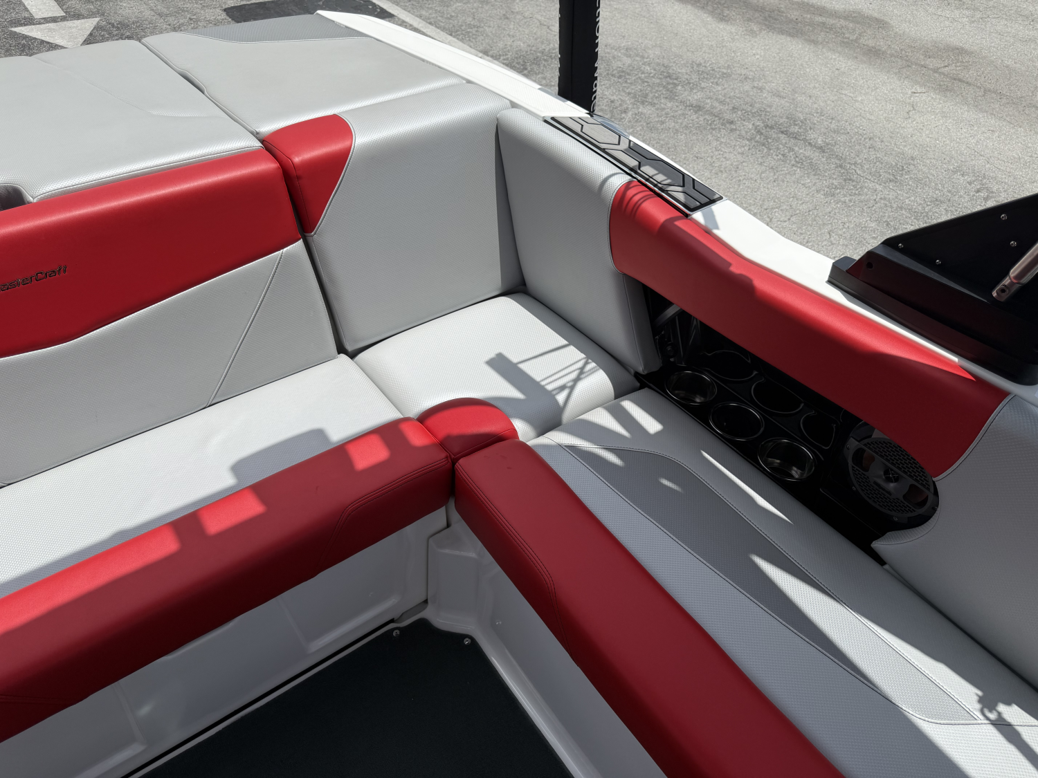 2020 MasterCraft NXT20