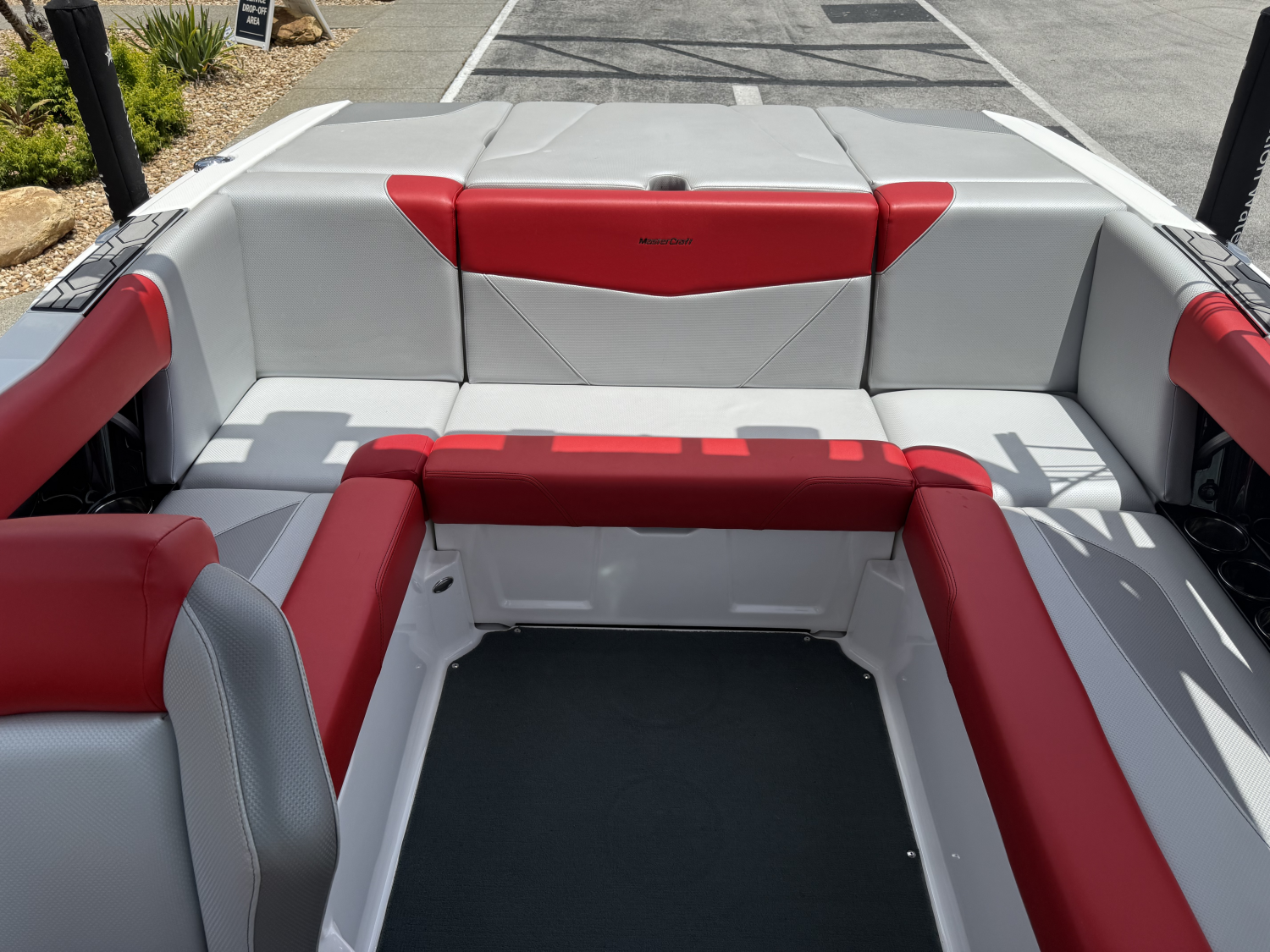 2020 MasterCraft NXT20