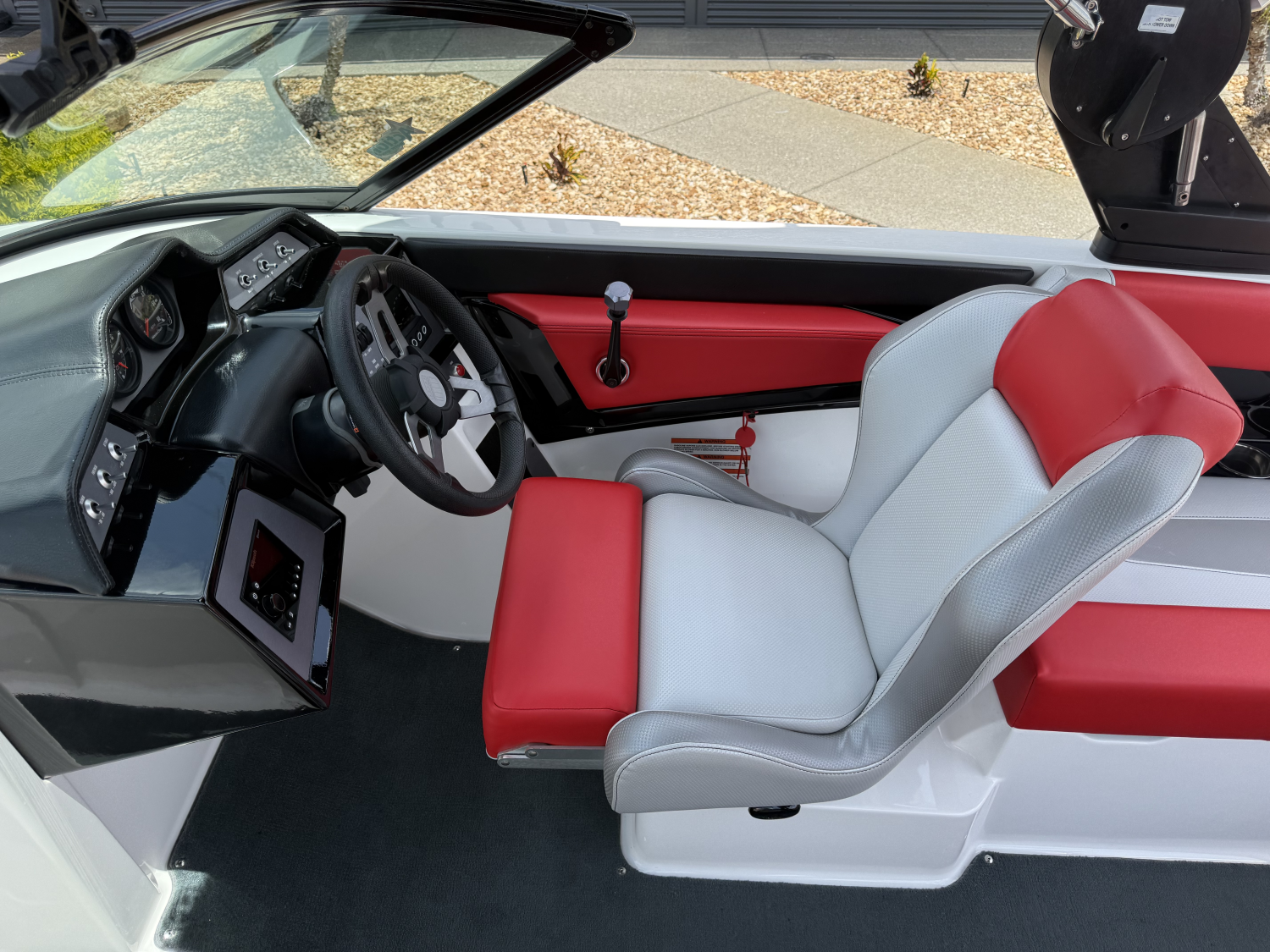 2020 MasterCraft NXT20