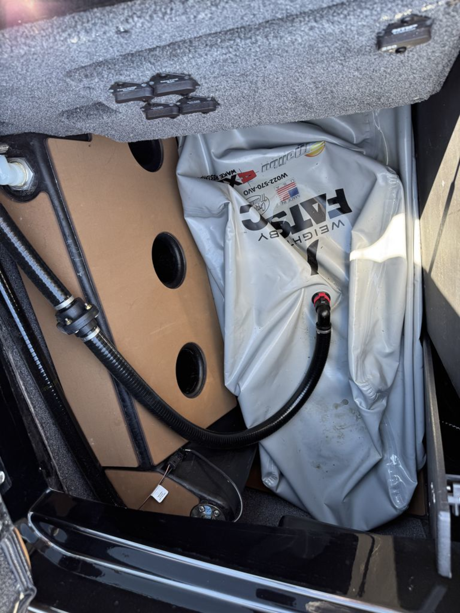 2023 Malibu Boats M220