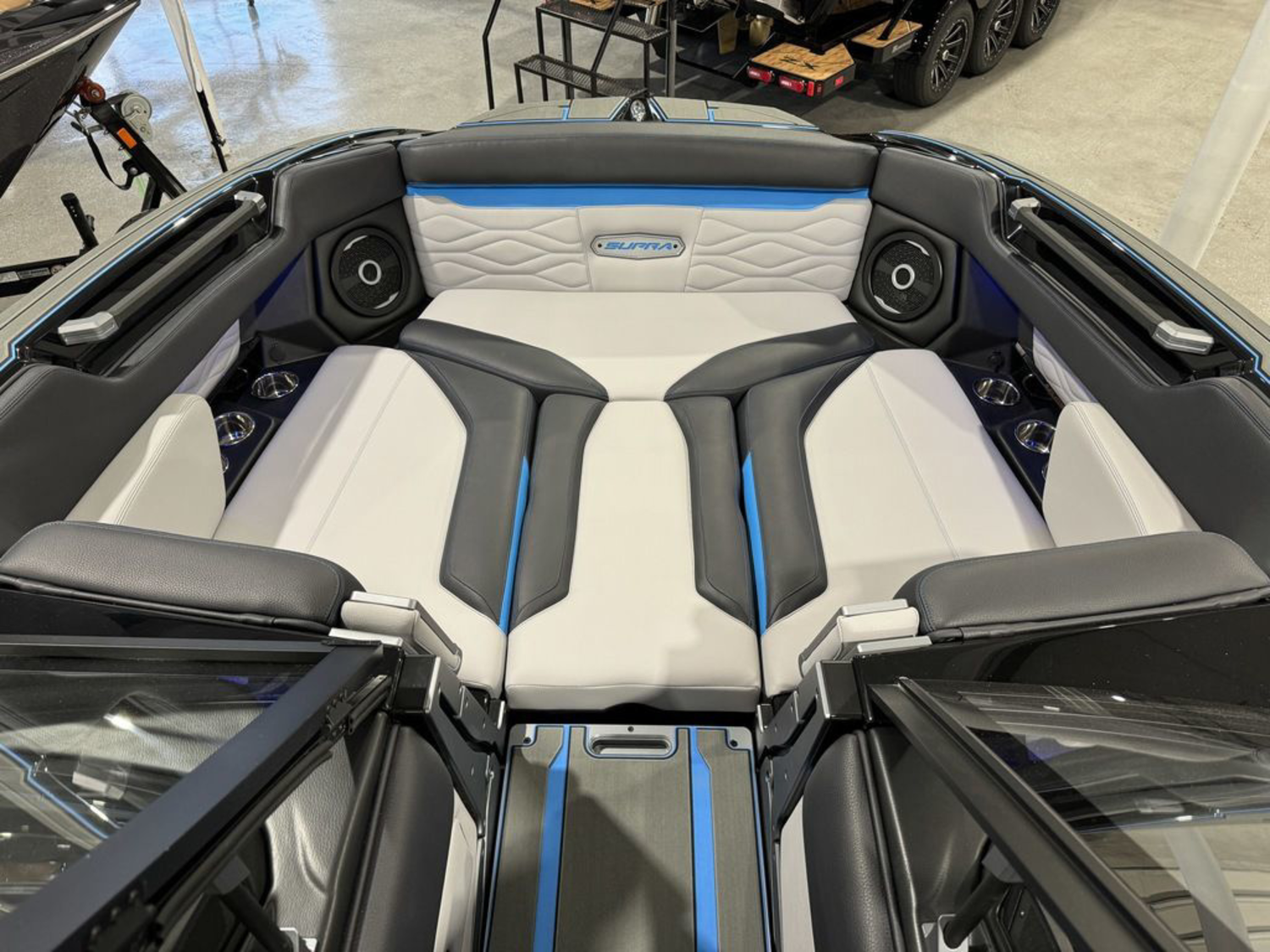 2025 SUPRA SA