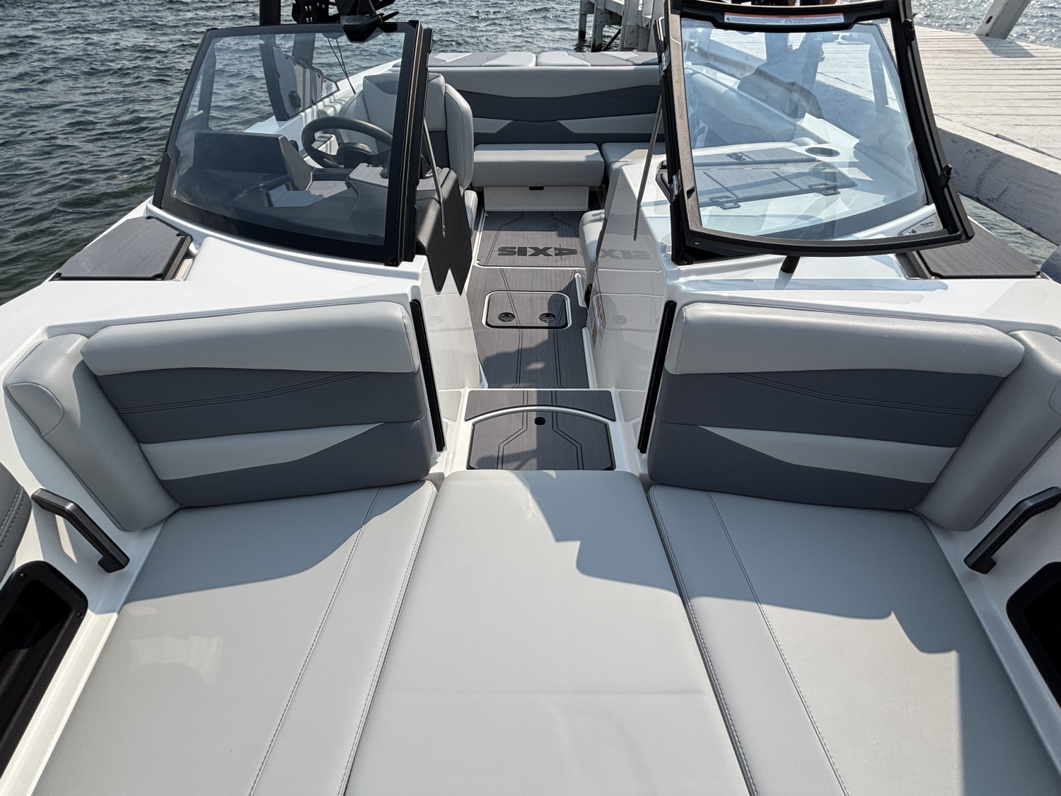 2026 Axis A200