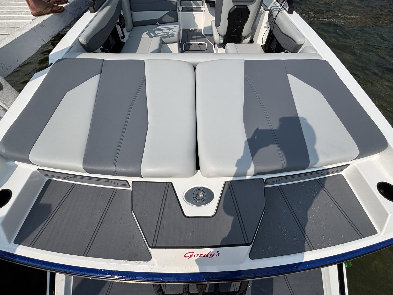 2026 Axis A200