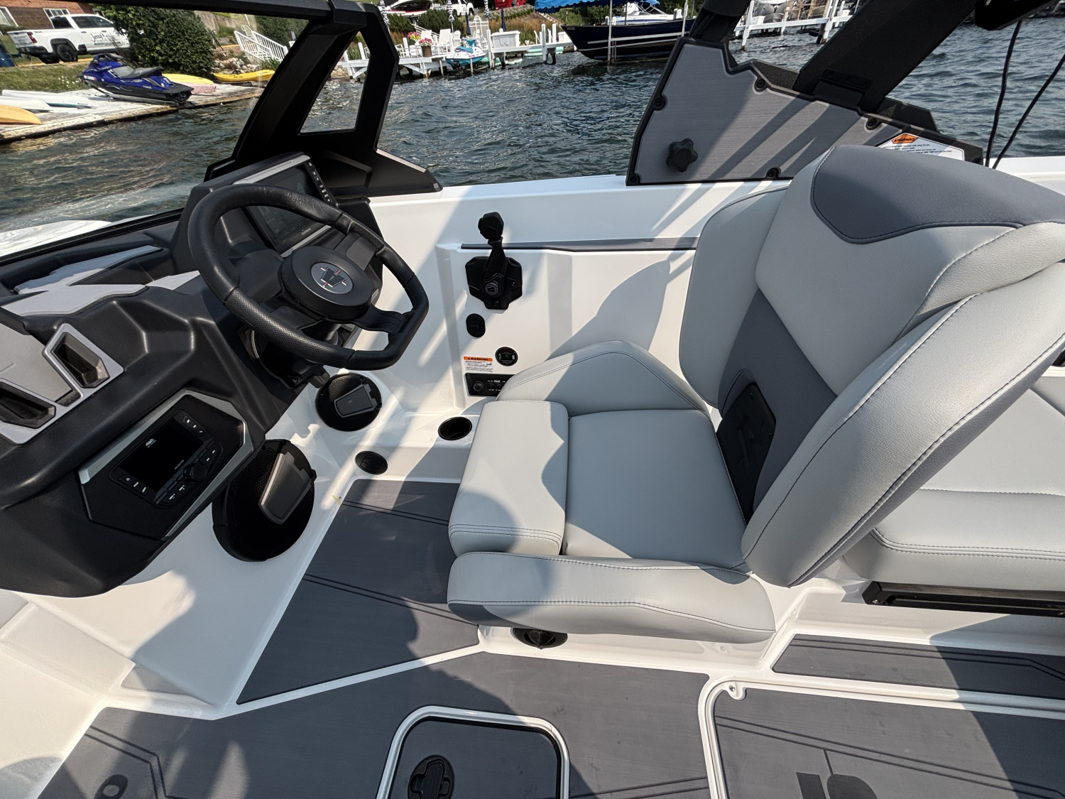2026 Axis A200