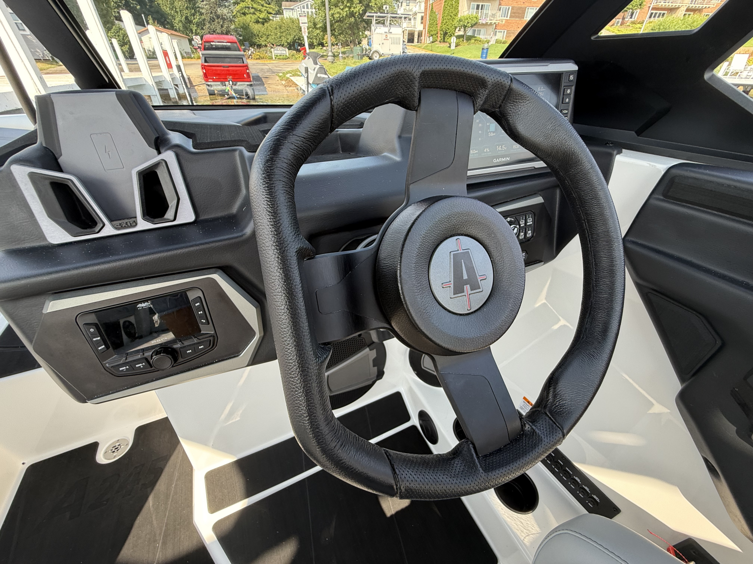 2026 Axis A245