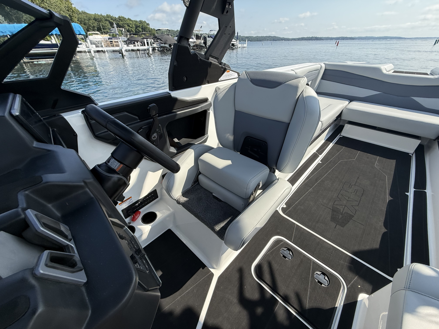 2026 Axis A245