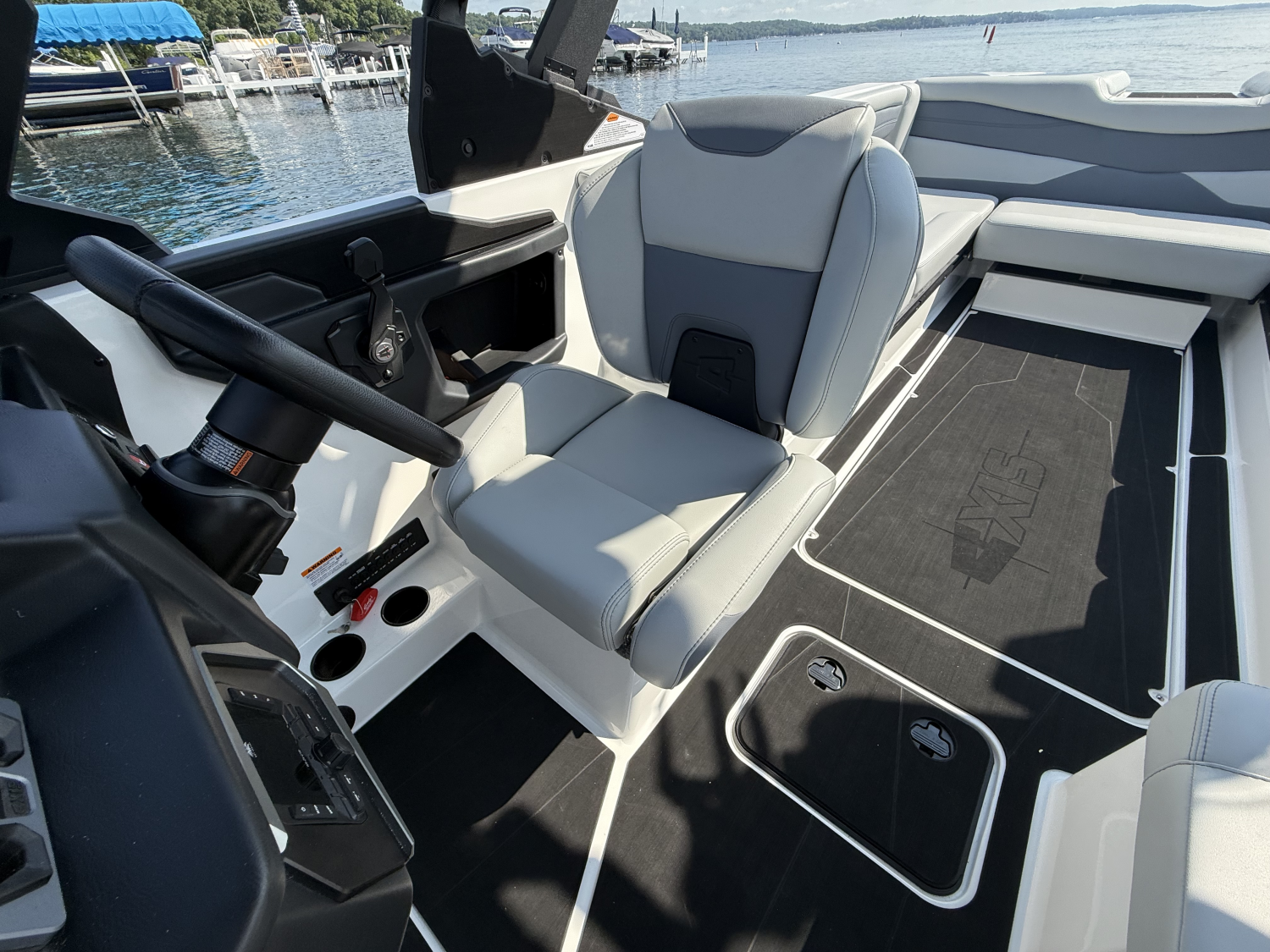 2026 Axis A245