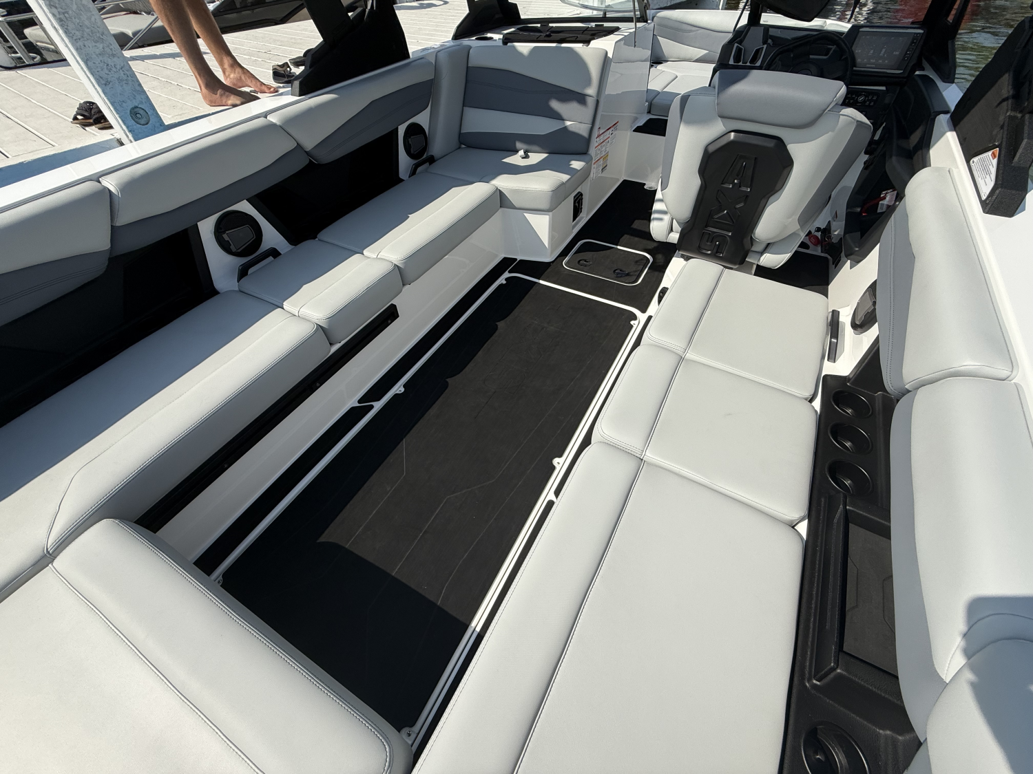 2026 Axis A245