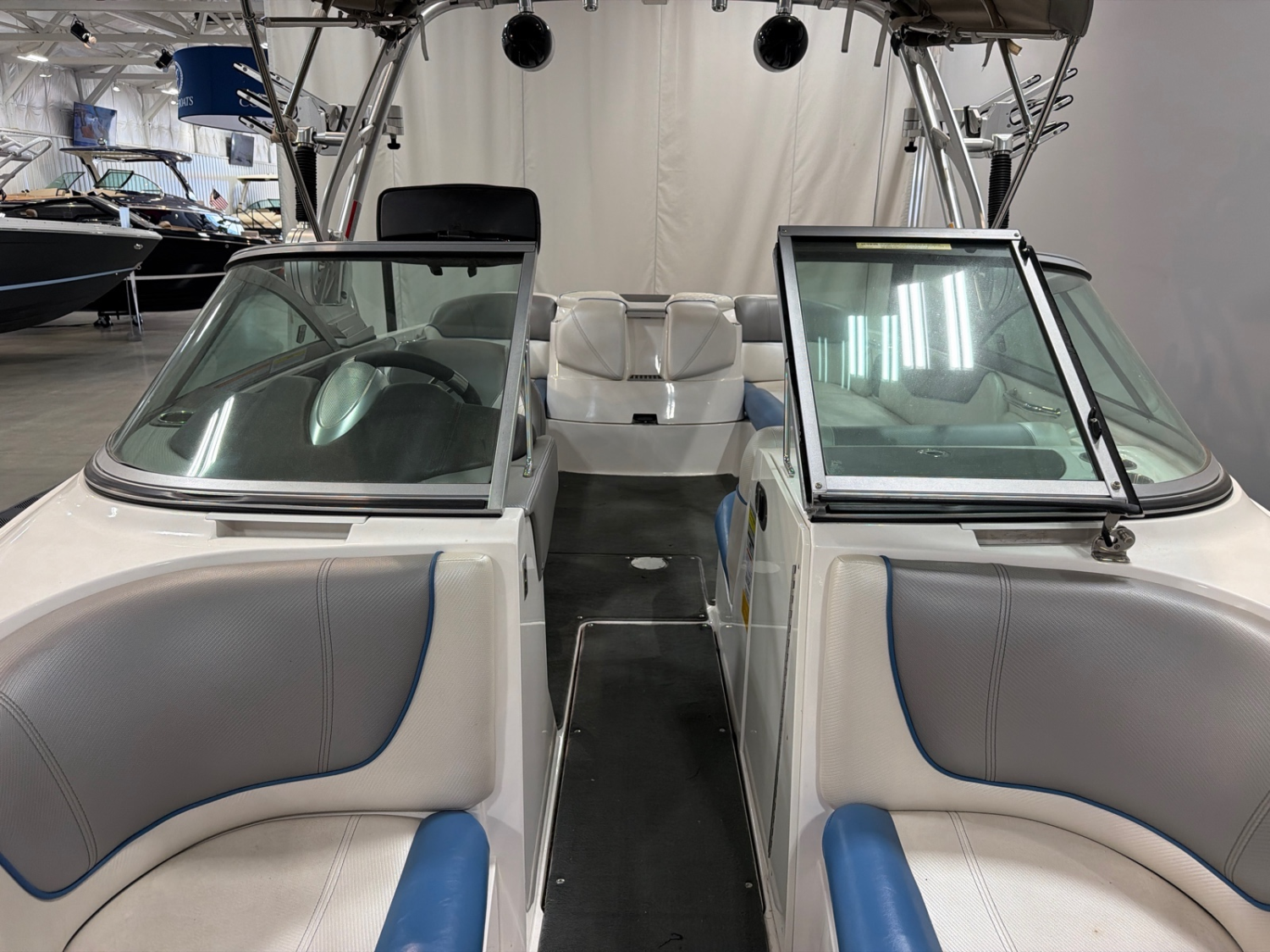 2012 MasterCraft X14V