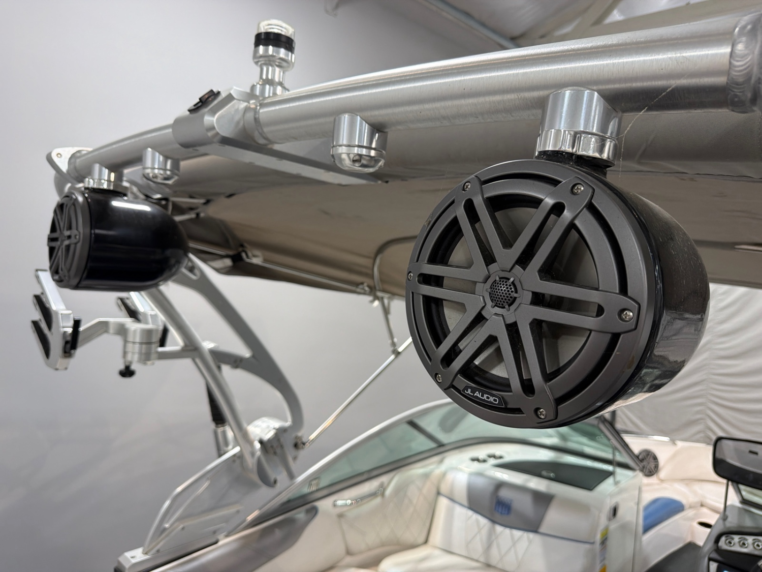 2012 MasterCraft X14V