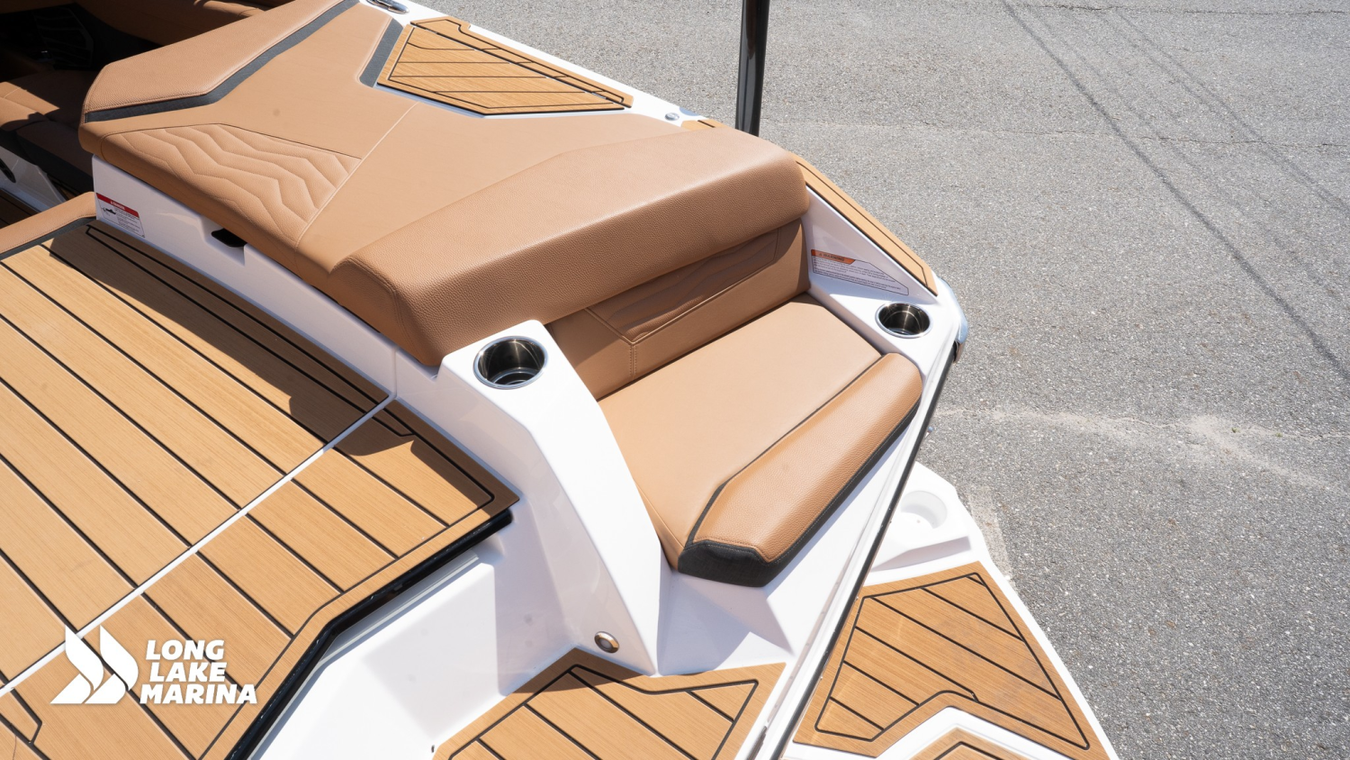 2026 Nautique G23