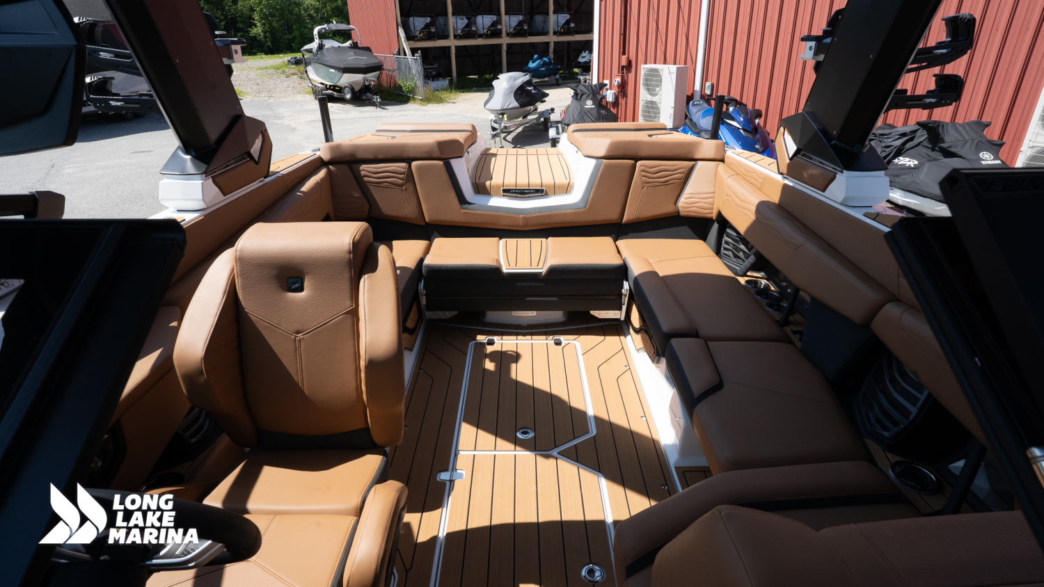 2026 Nautique G23