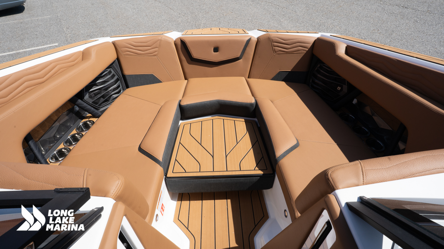 2026 Nautique G23