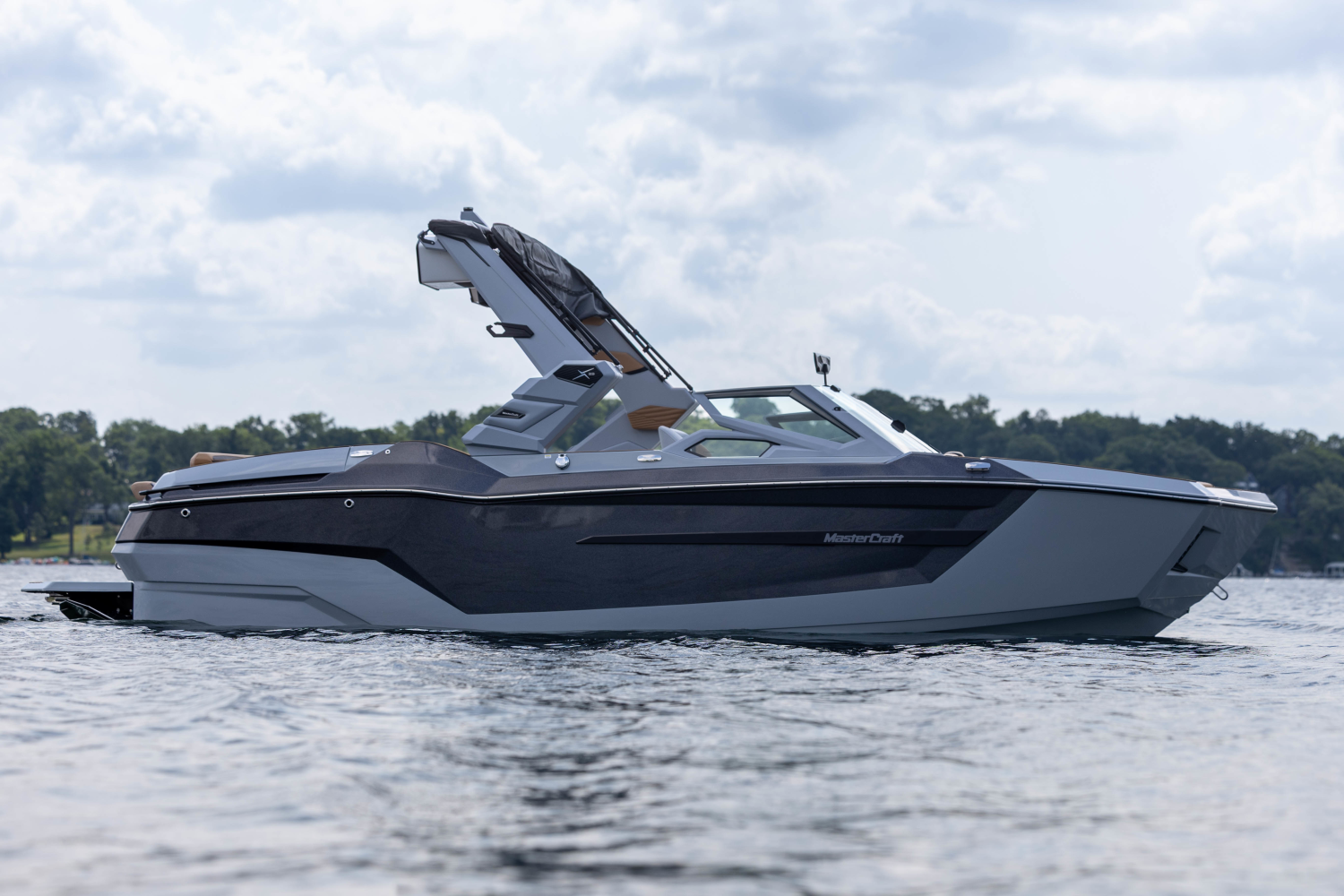2027 MasterCraft X23