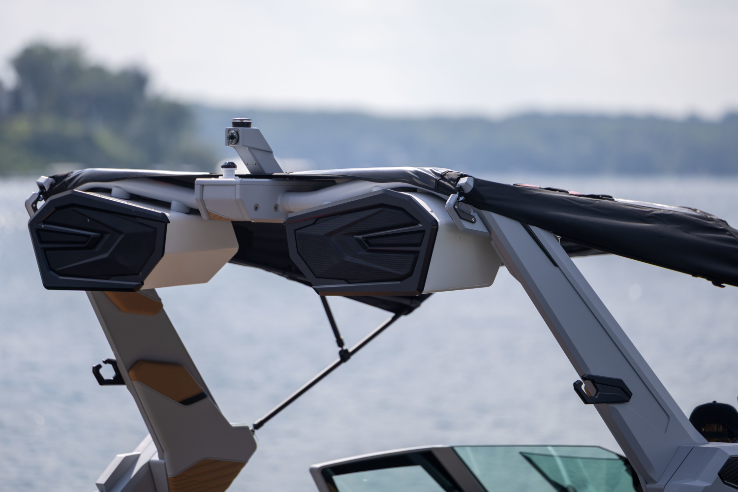 2027 MasterCraft X23