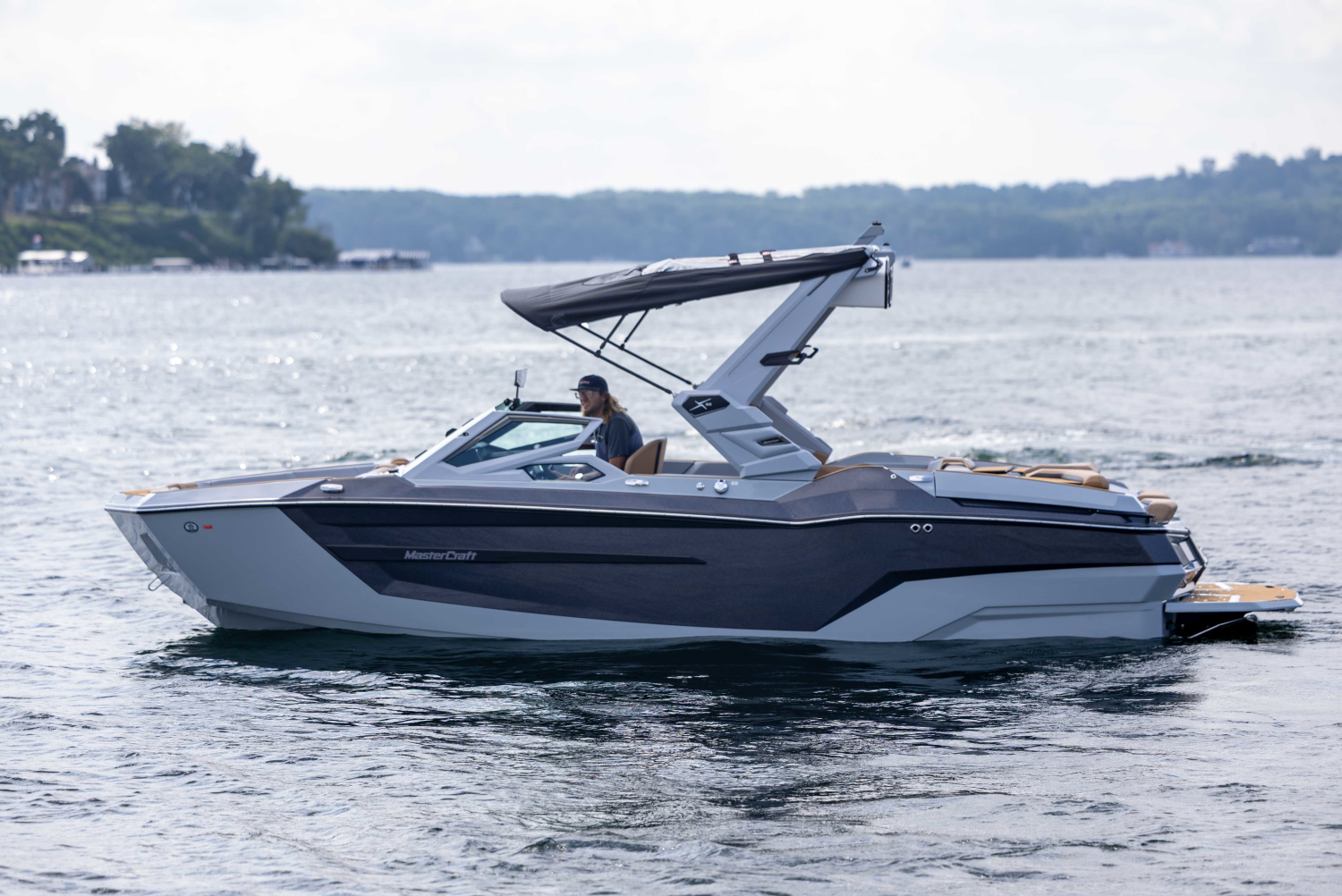 2027 MasterCraft X23