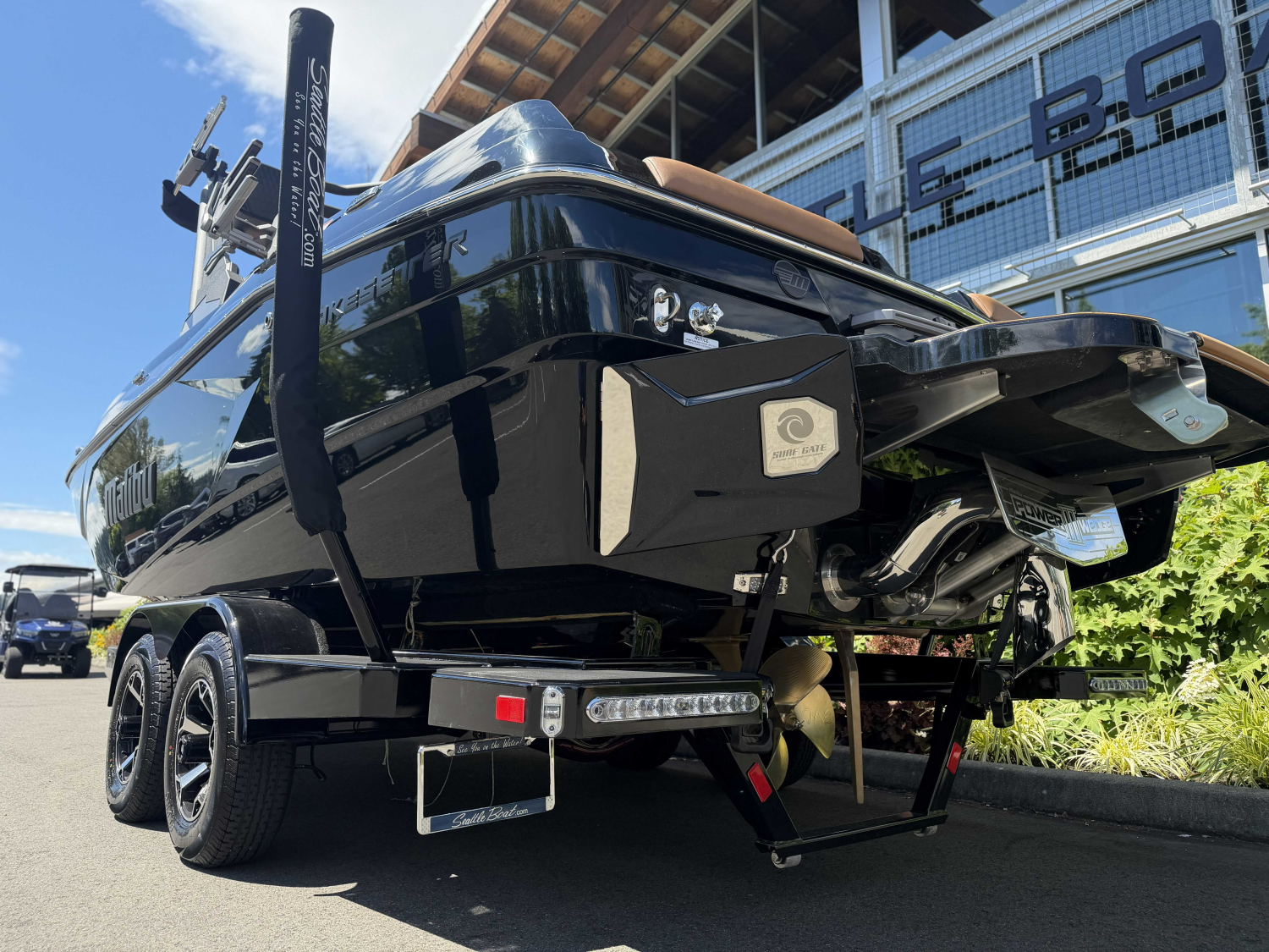 2026 Malibu 23LSV