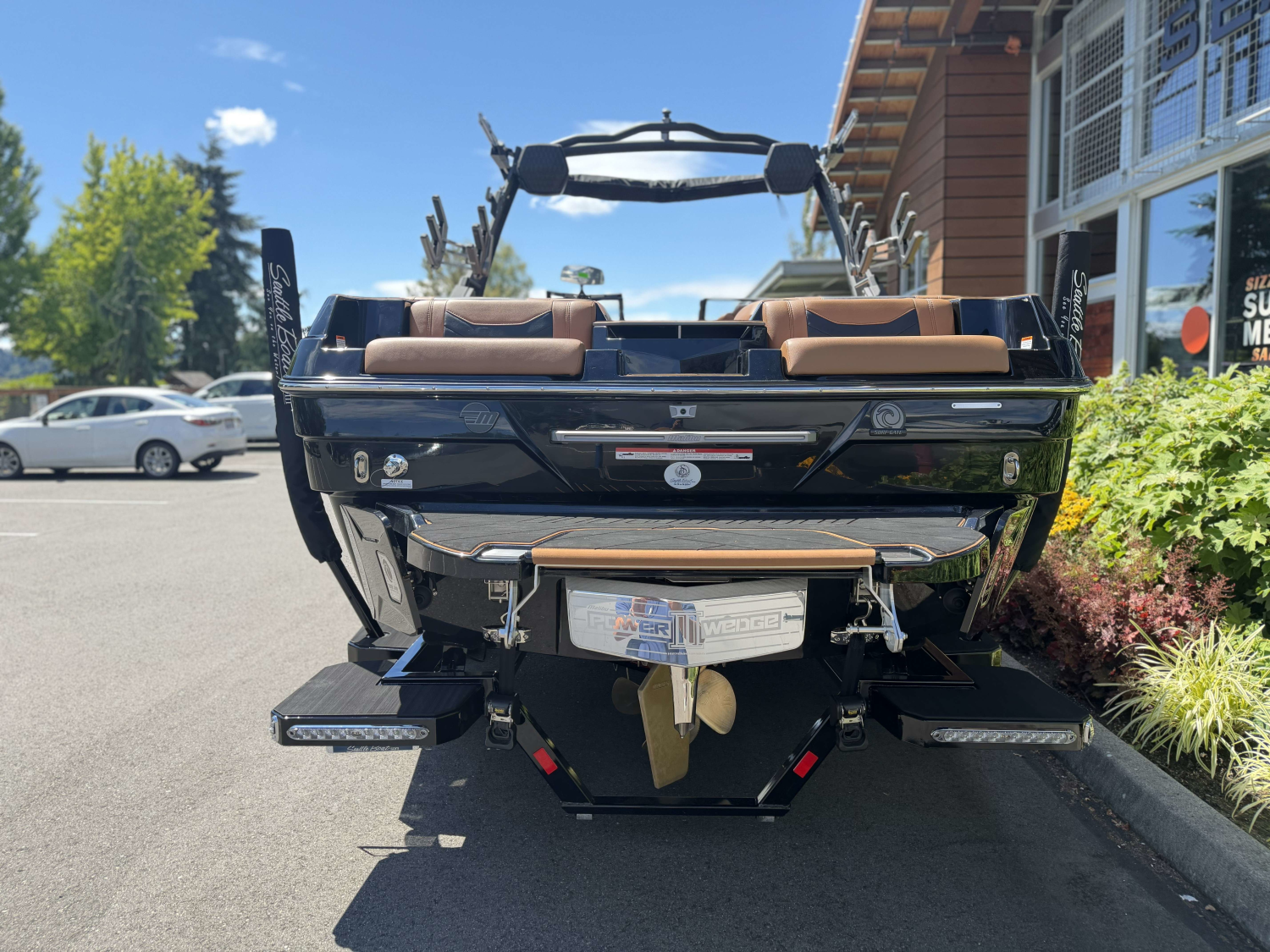 2026 Malibu 23LSV