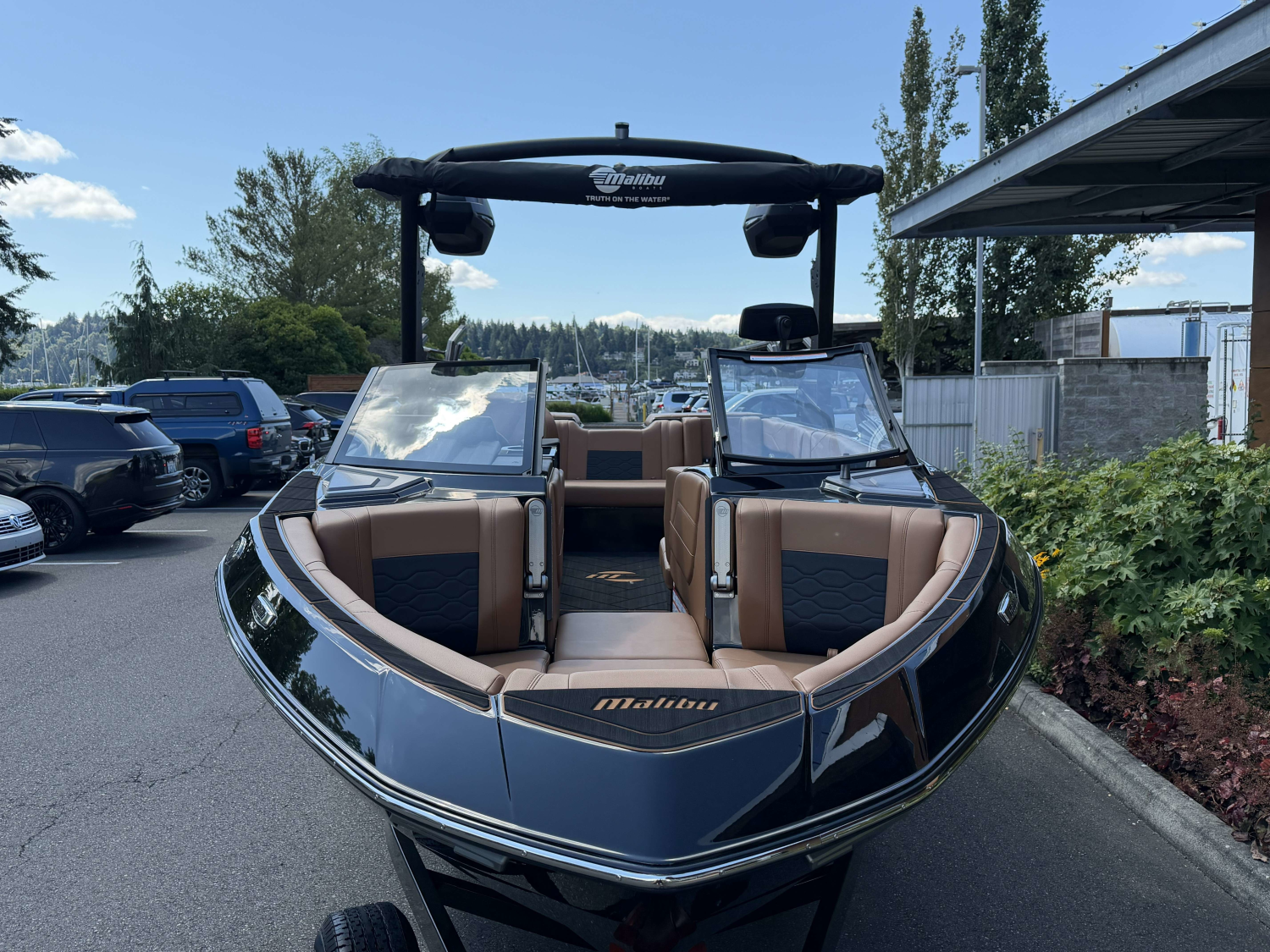 2026 Malibu 23LSV
