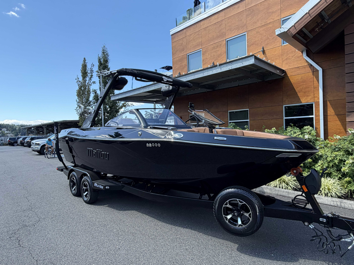 2026 Malibu 23LSV