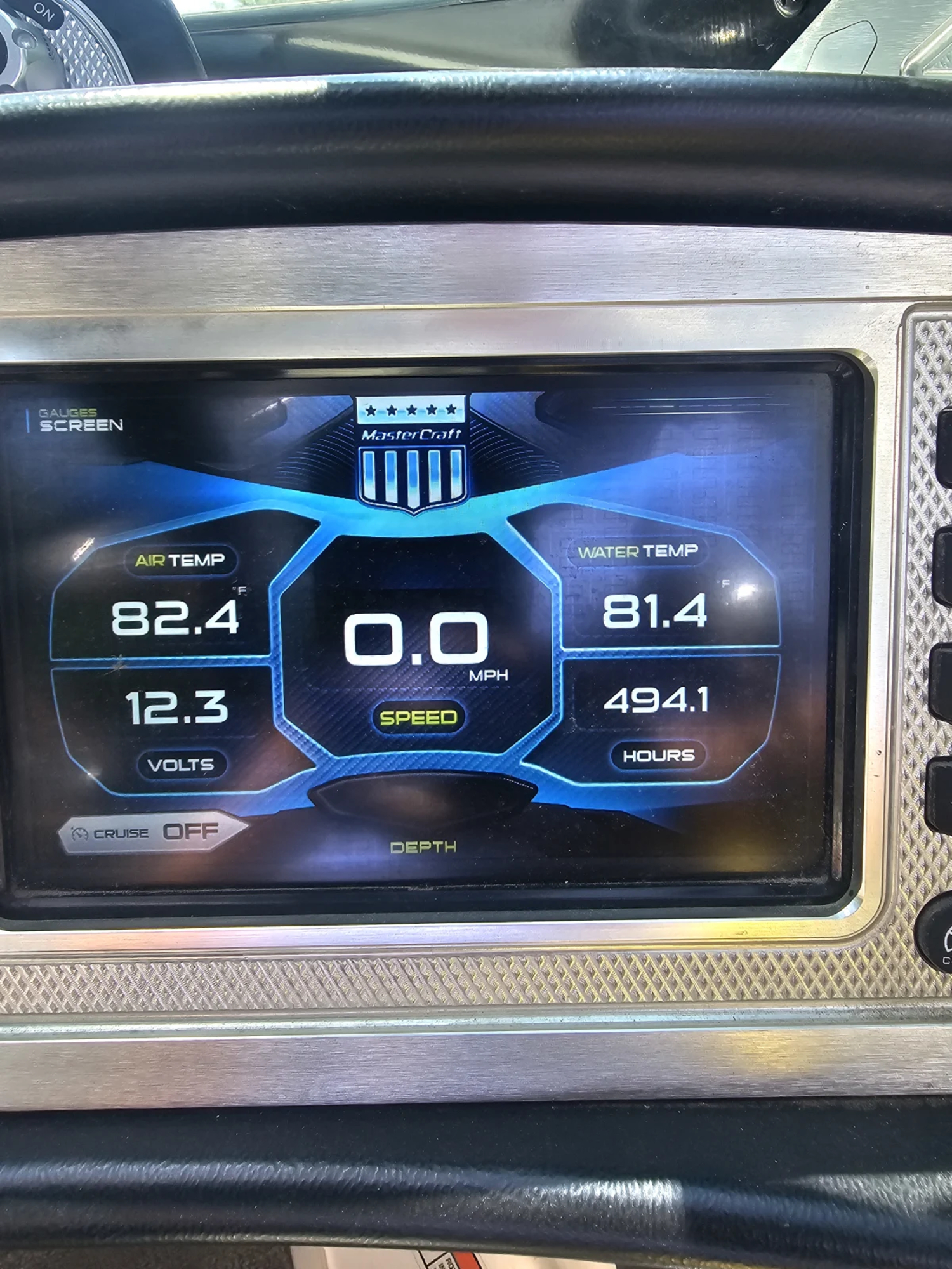 2015 Mastercraft Boats X20