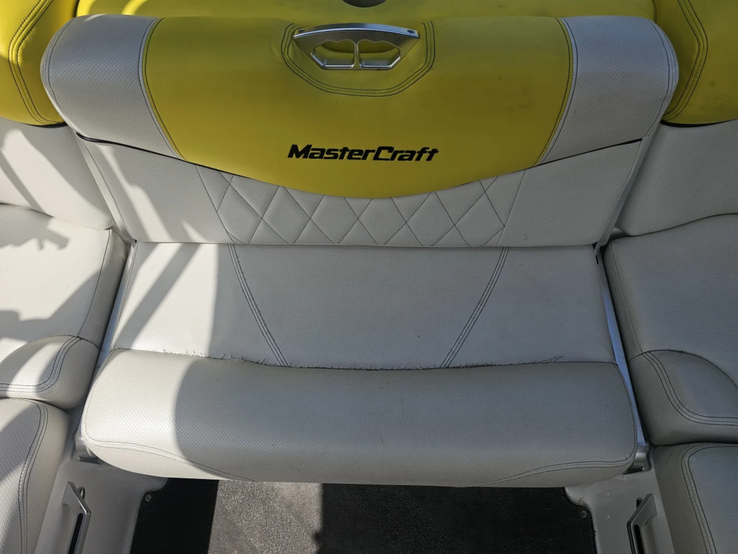 2015 Mastercraft Boats X20