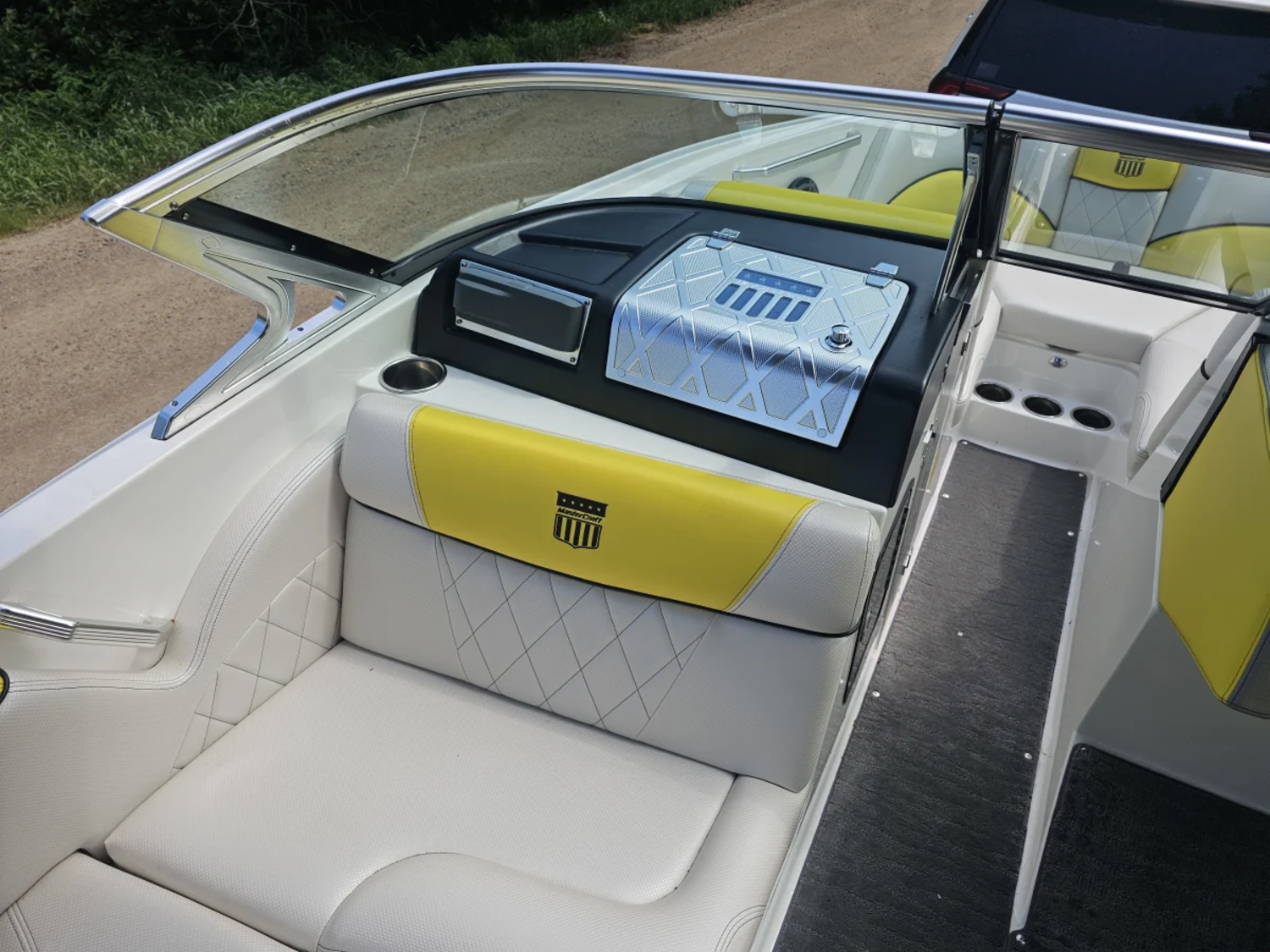 2015 Mastercraft Boats X20