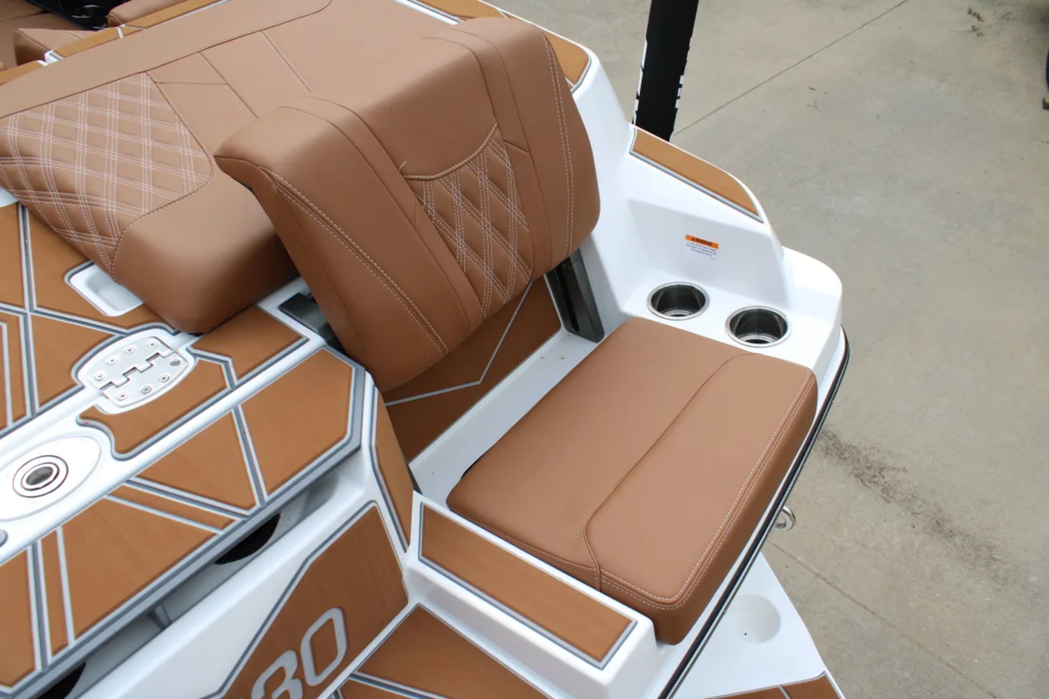2026 Malibu M230